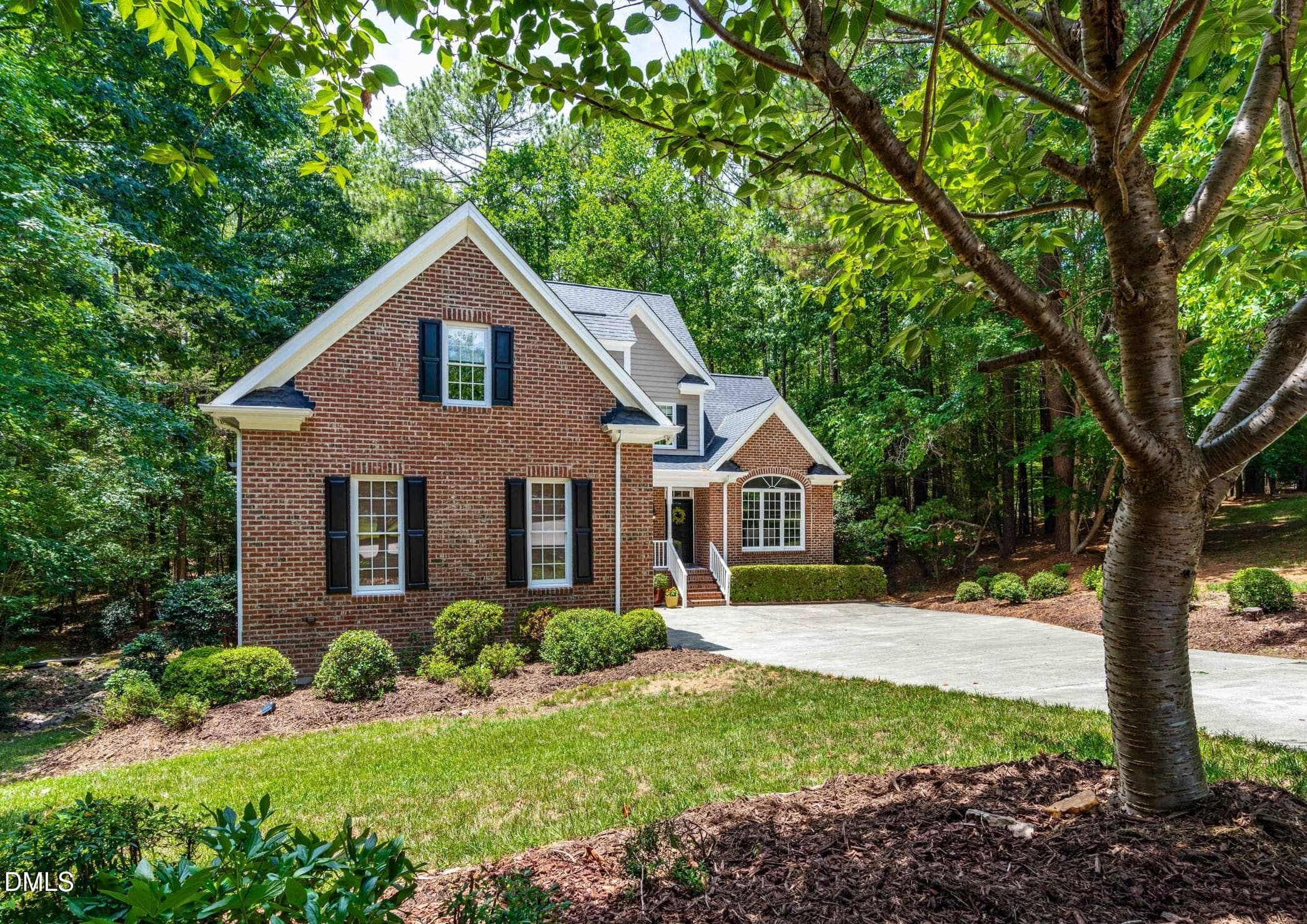 Front - 5801 Sand Pebble Place, Raleigh, NC 27613, Raleigh