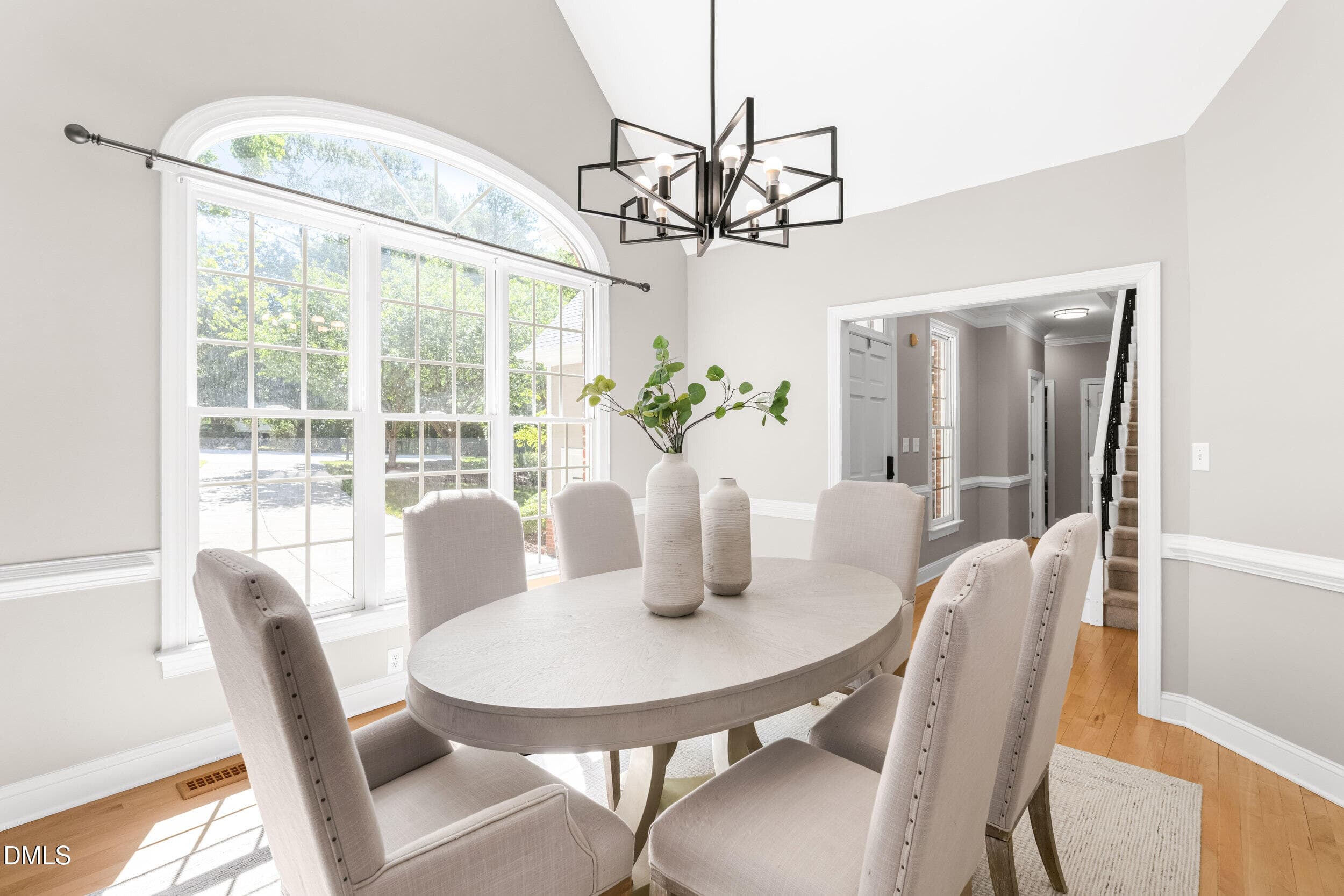 Formal Dining - 5801 Sand Pebble Place, Raleigh, NC 27613, Raleigh