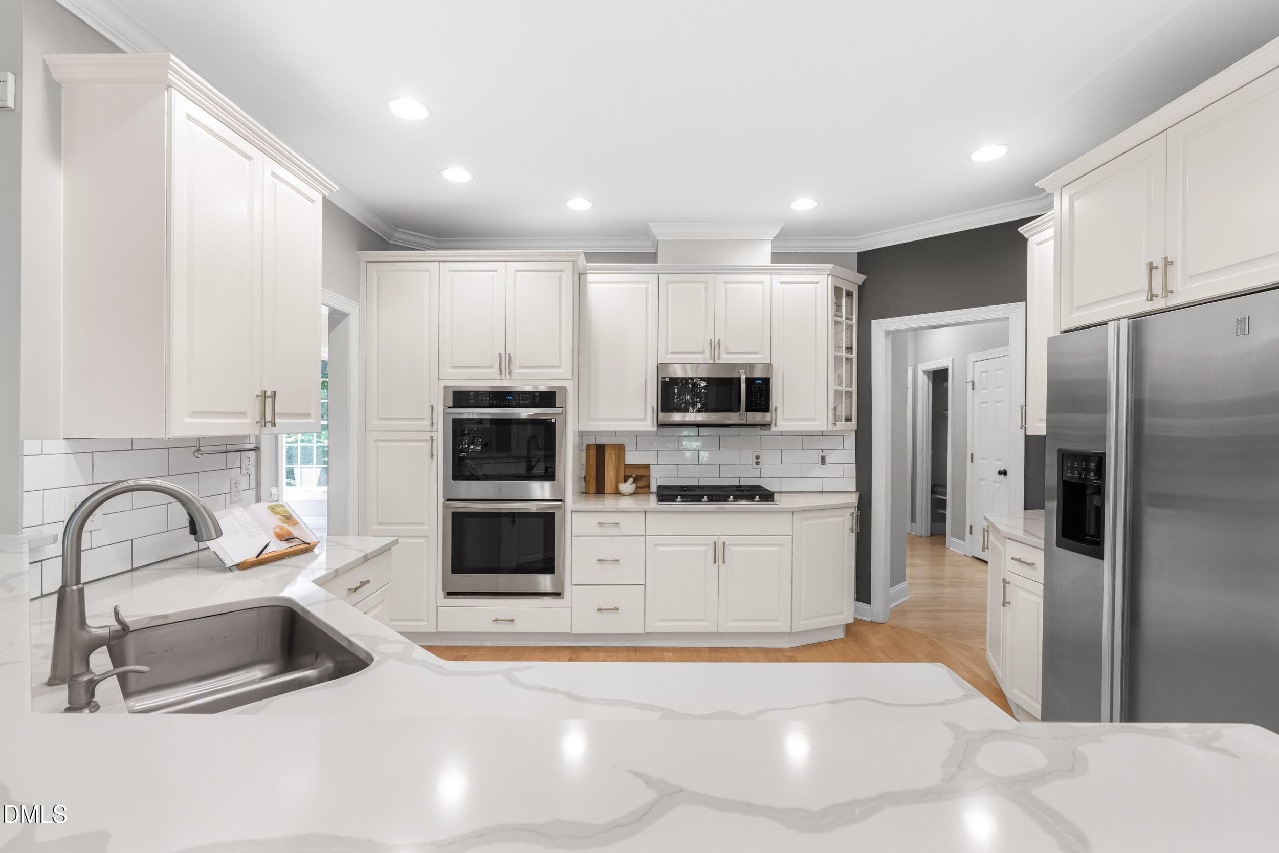 Kitchen - 5801 Sand Pebble Place, Raleigh, NC 27613, Raleigh