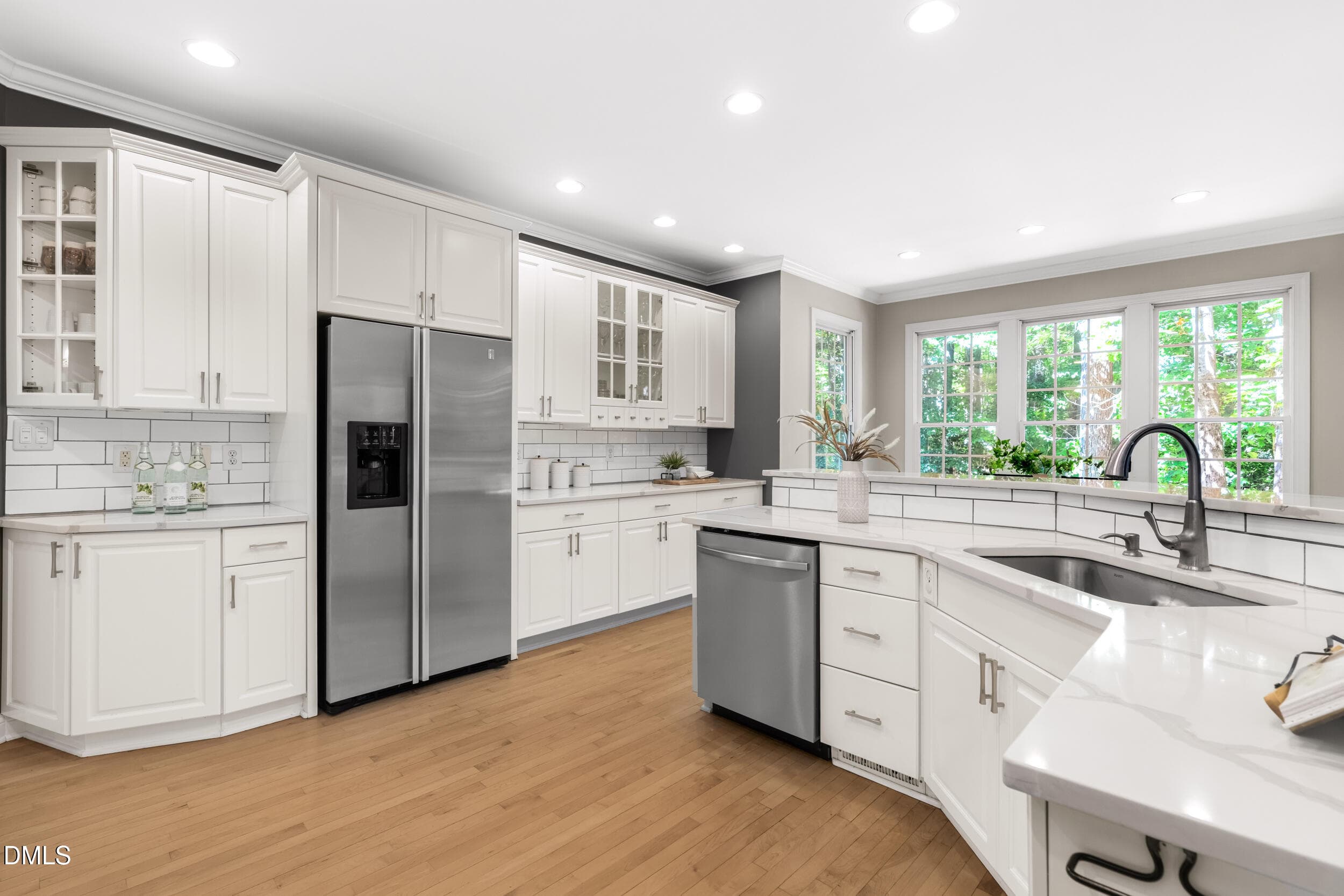 Kitchen - 5801 Sand Pebble Place, Raleigh, NC 27613, Raleigh