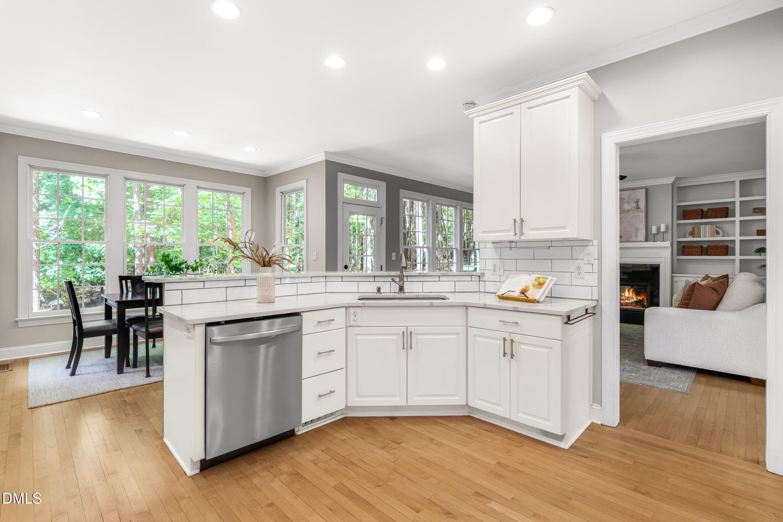 Kitchen - 5801 Sand Pebble Place, Raleigh, NC 27613, Raleigh