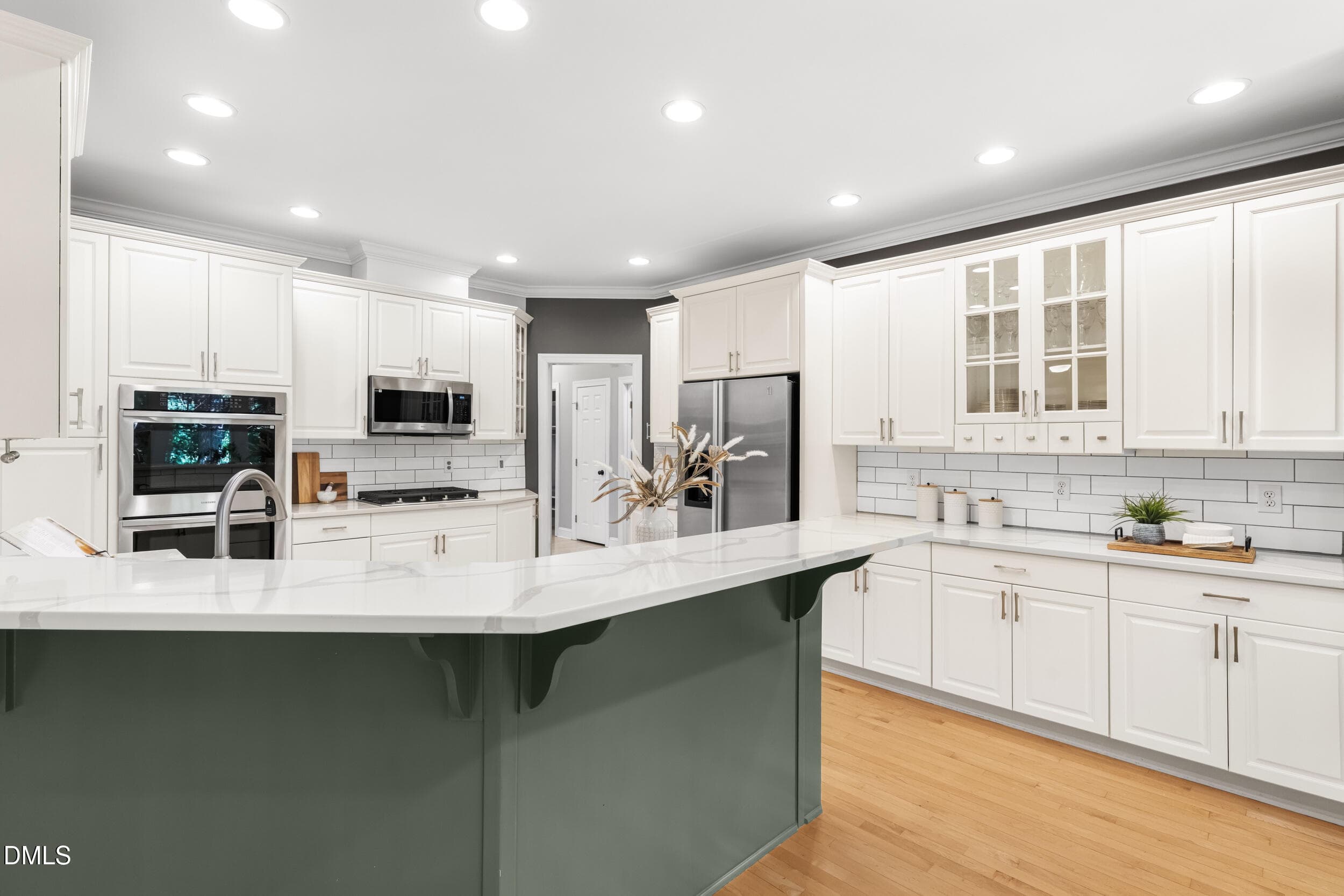 Kitchen - 5801 Sand Pebble Place, Raleigh, NC 27613, Raleigh