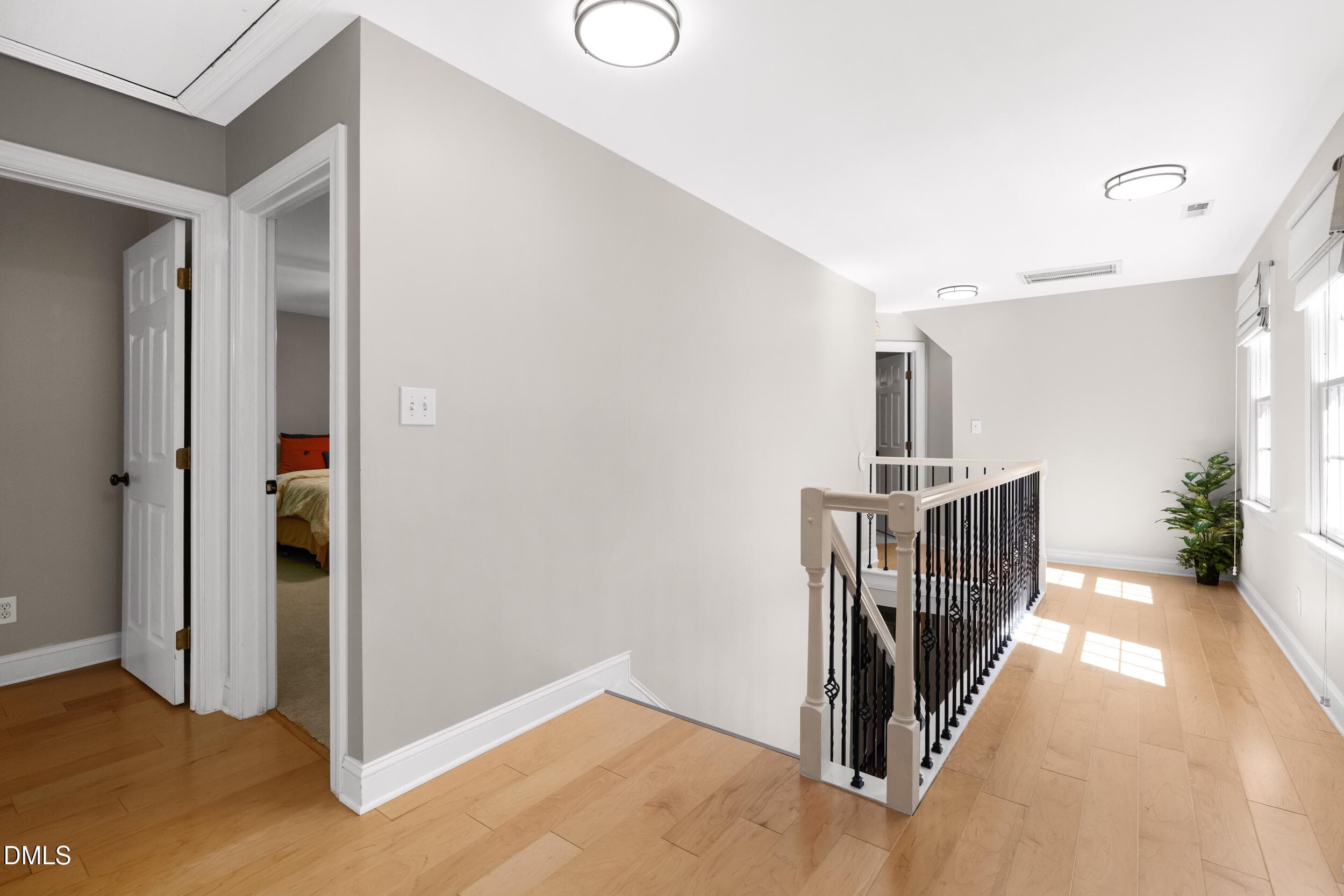 2nd Floor - 5801 Sand Pebble Place, Raleigh, NC 27613, Raleigh