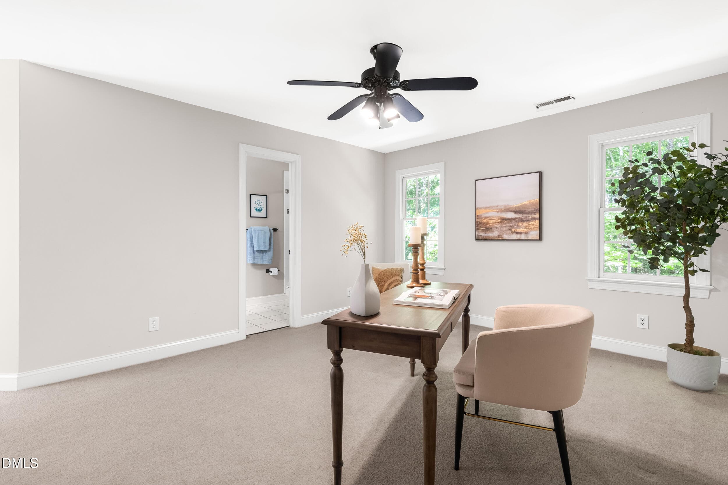 Bedroom - 5801 Sand Pebble Place, Raleigh, NC 27613, Raleigh
