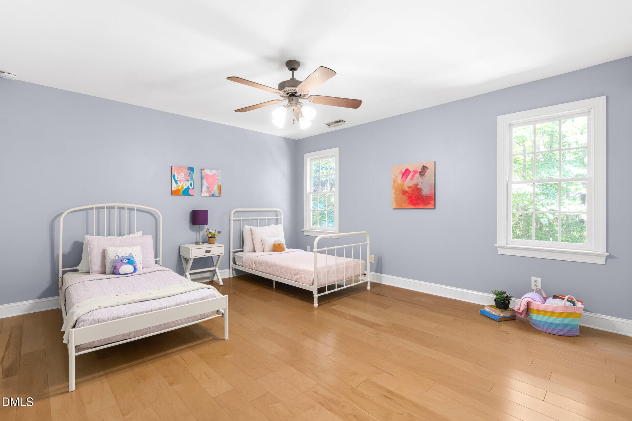 Bedroom - 5801 Sand Pebble Place, Raleigh, NC 27613, Raleigh