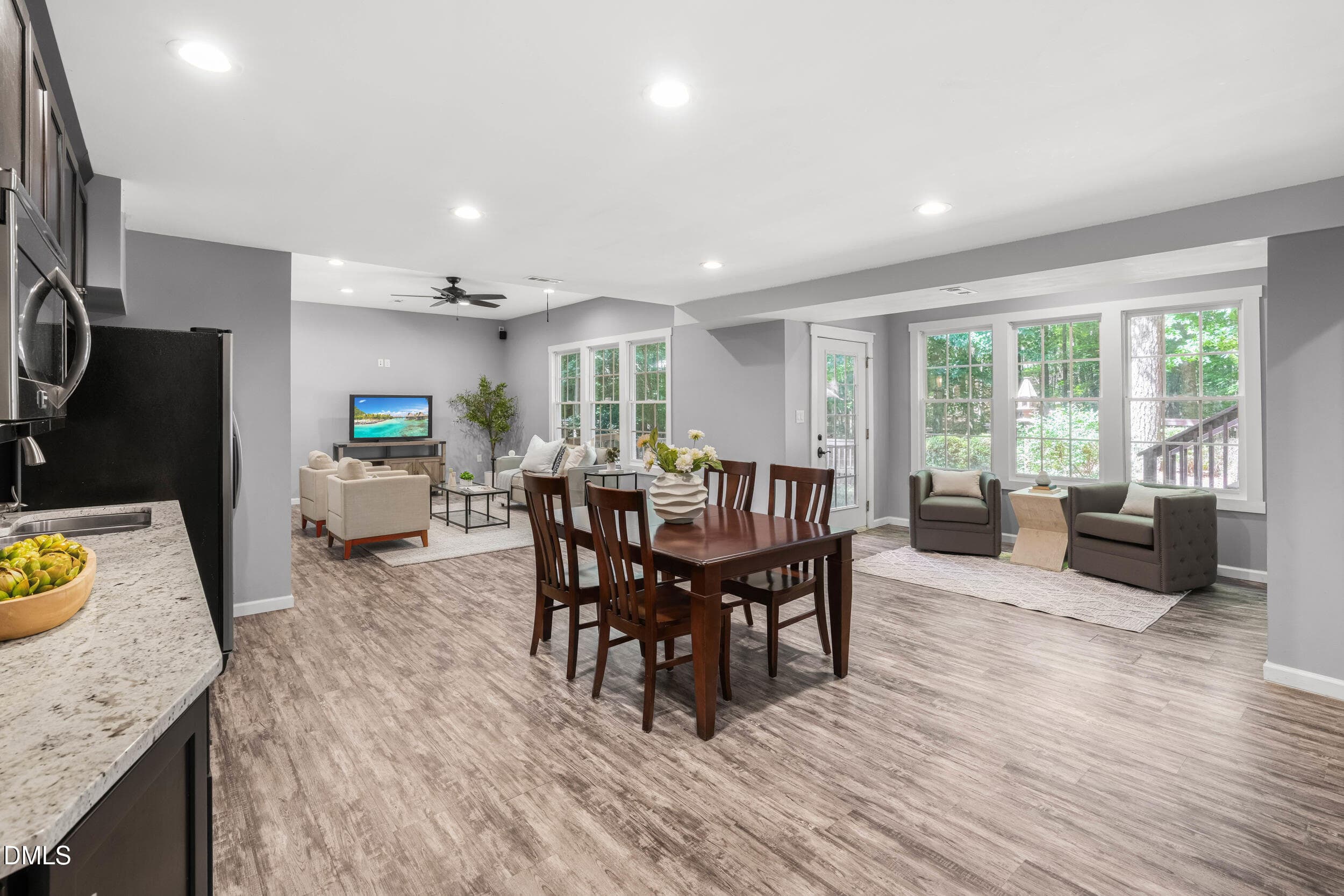 Basement - 5801 Sand Pebble Place, Raleigh, NC 27613, Raleigh