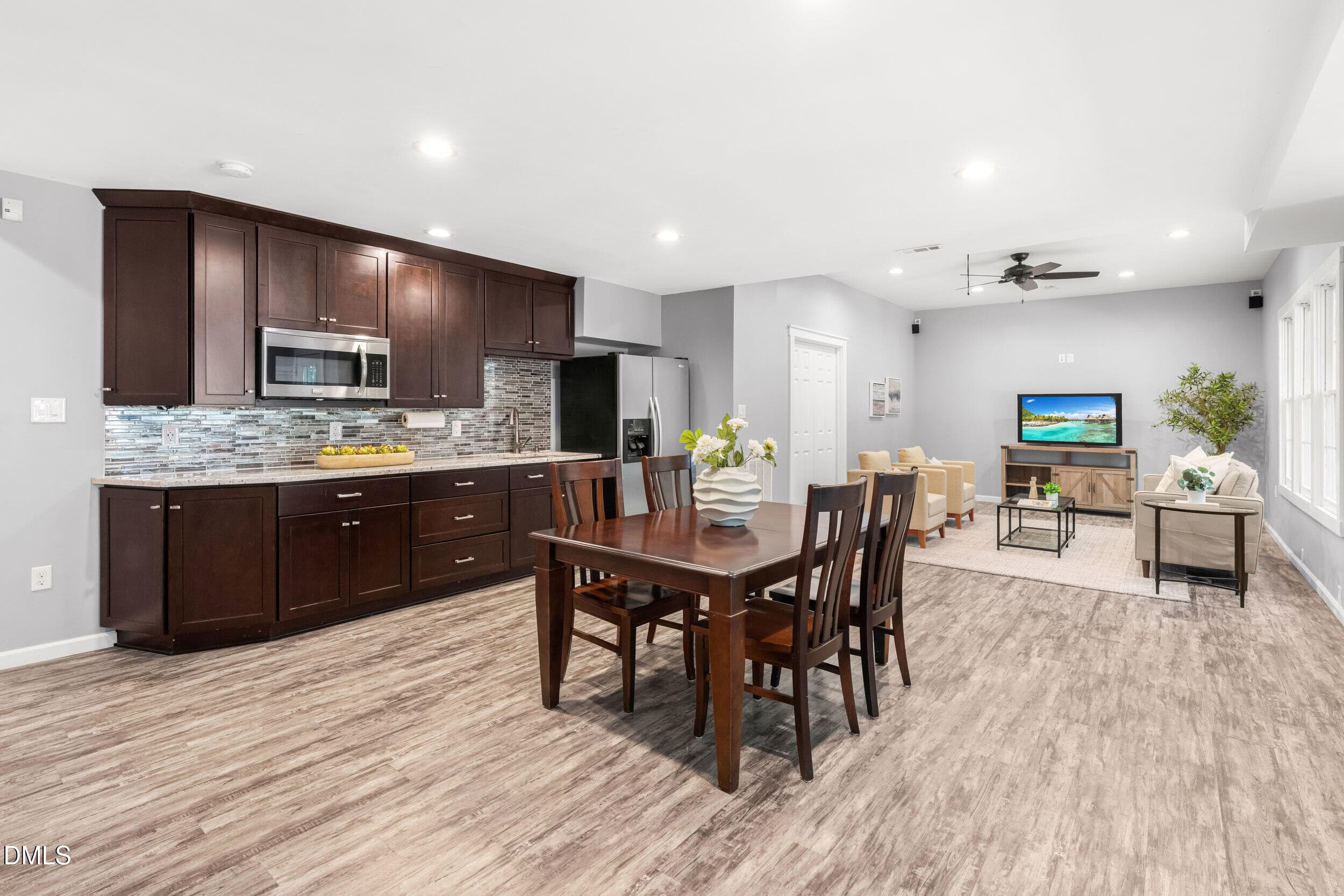 Basement - 5801 Sand Pebble Place, Raleigh, NC 27613, Raleigh