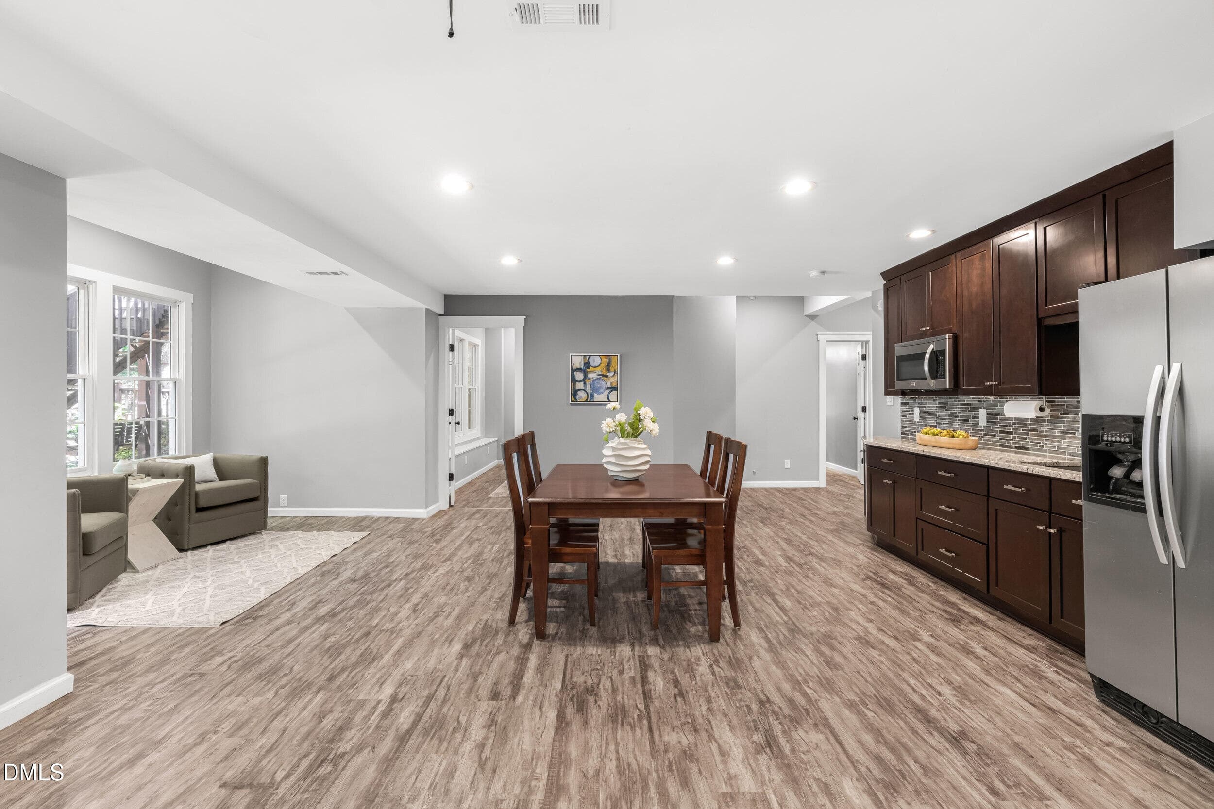 Basement - 5801 Sand Pebble Place, Raleigh, NC 27613, Raleigh