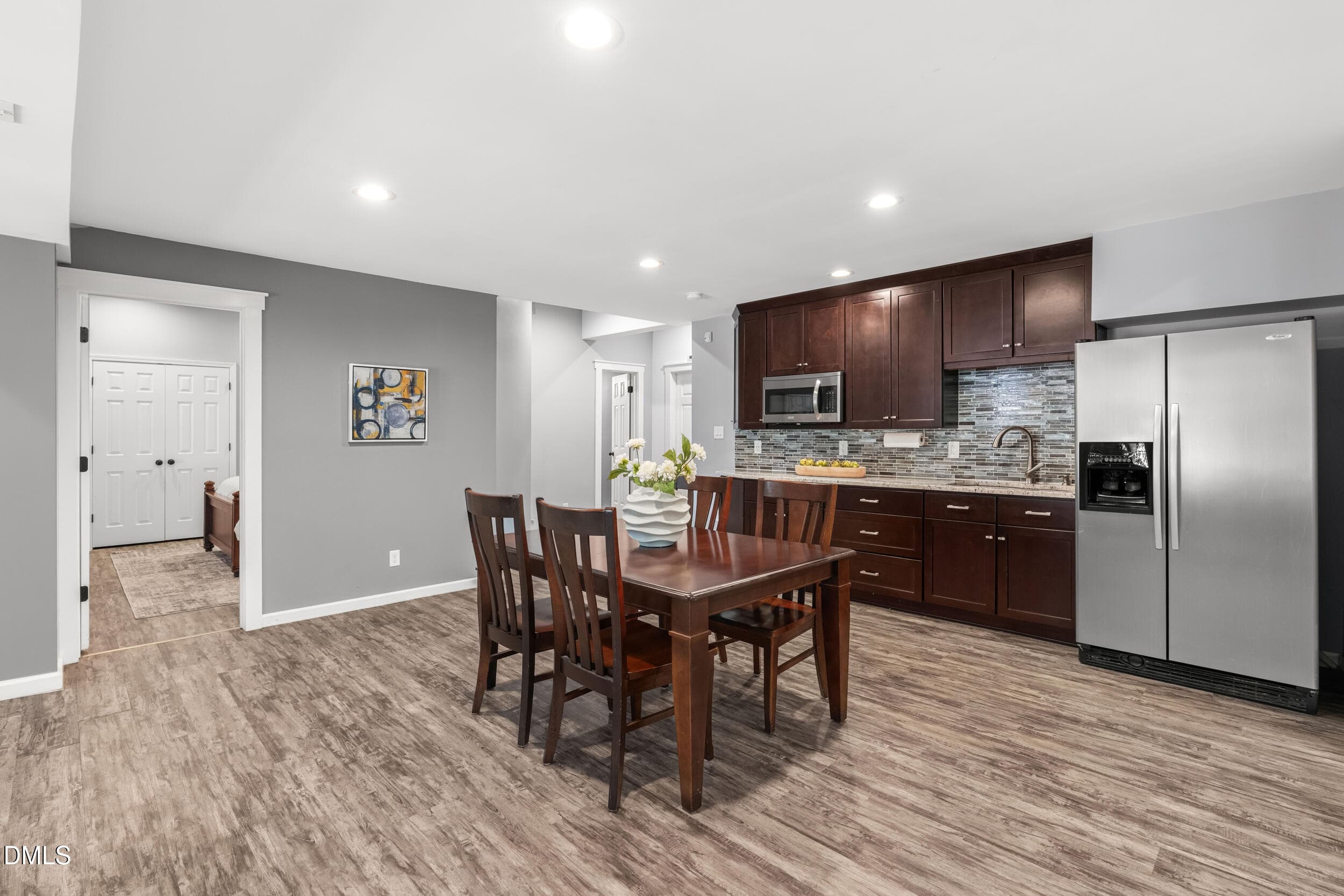 Basement - 5801 Sand Pebble Place, Raleigh, NC 27613, Raleigh