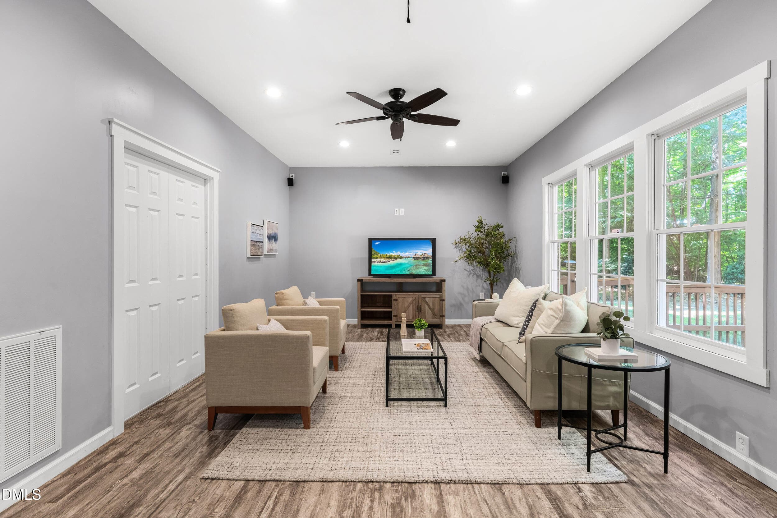 Basement - 5801 Sand Pebble Place, Raleigh, NC 27613, Raleigh