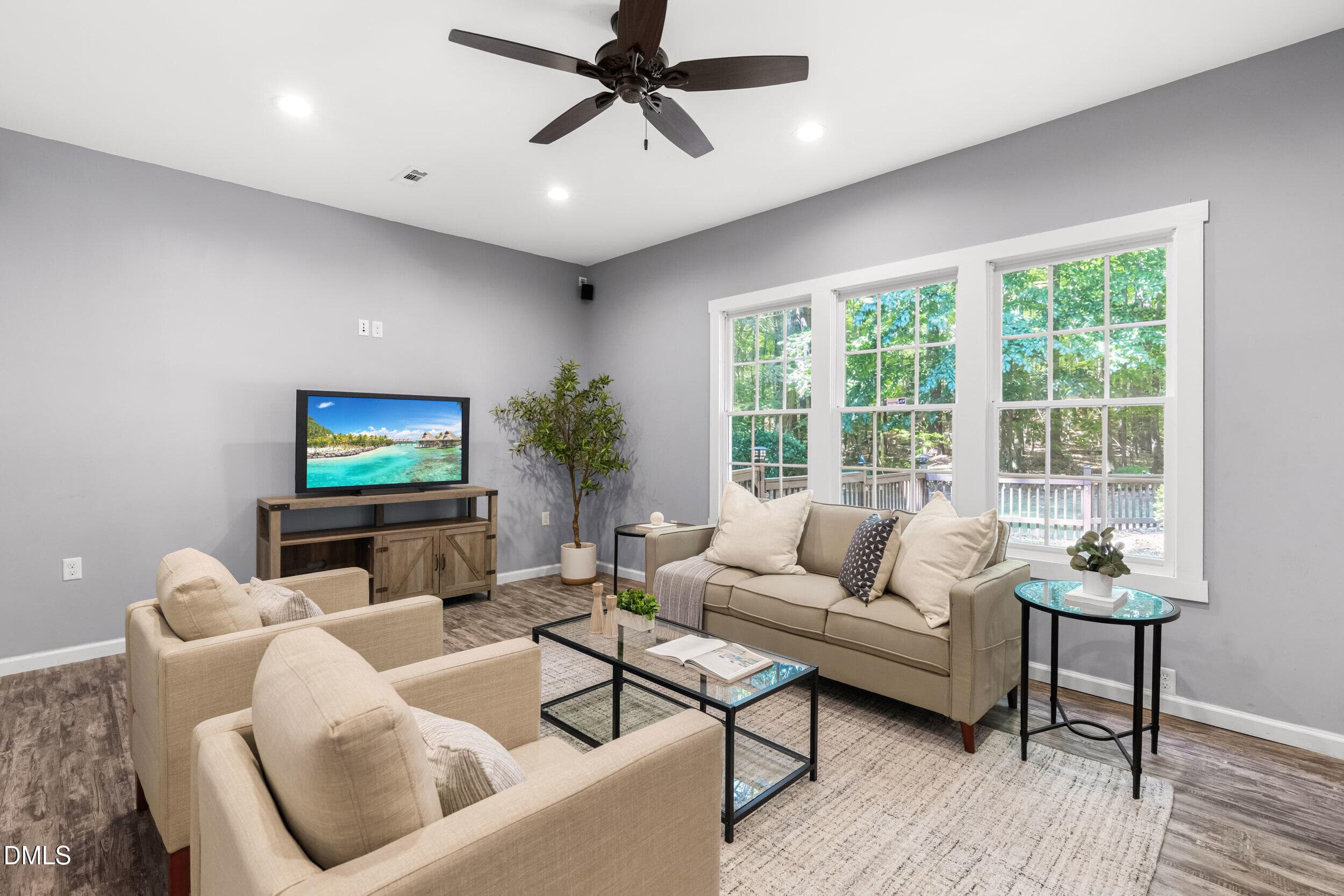 Basement - 5801 Sand Pebble Place, Raleigh, NC 27613, Raleigh