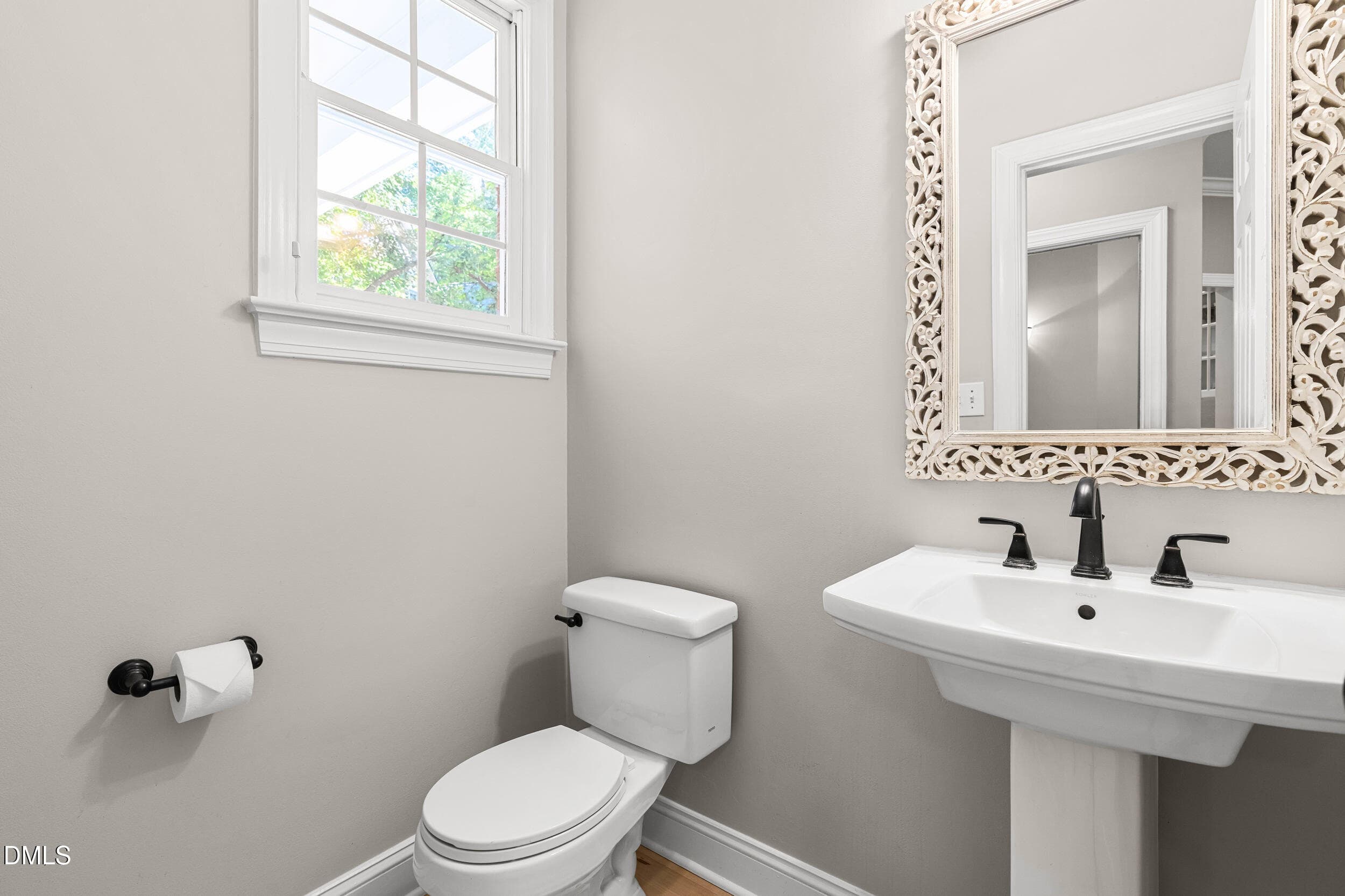 Half Bath - 5801 Sand Pebble Place, Raleigh, NC 27613, Raleigh