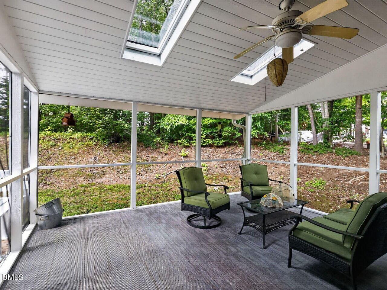 029-1280x960-screen-porch - 305 Neuse Ridge Drive, Clayton, NC 27527