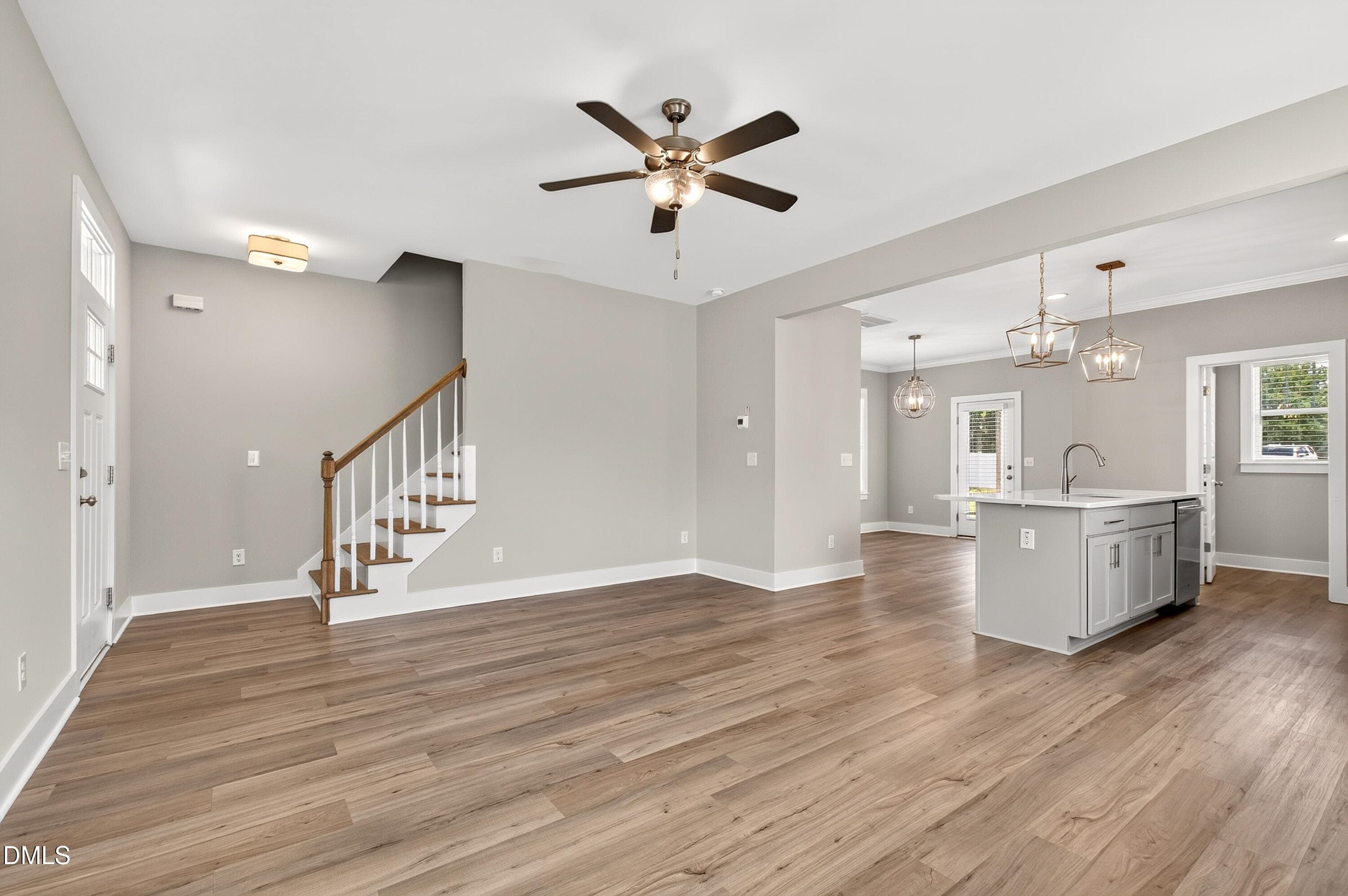 Averly (7) - 101 Averly Court, Stem, NC 27581