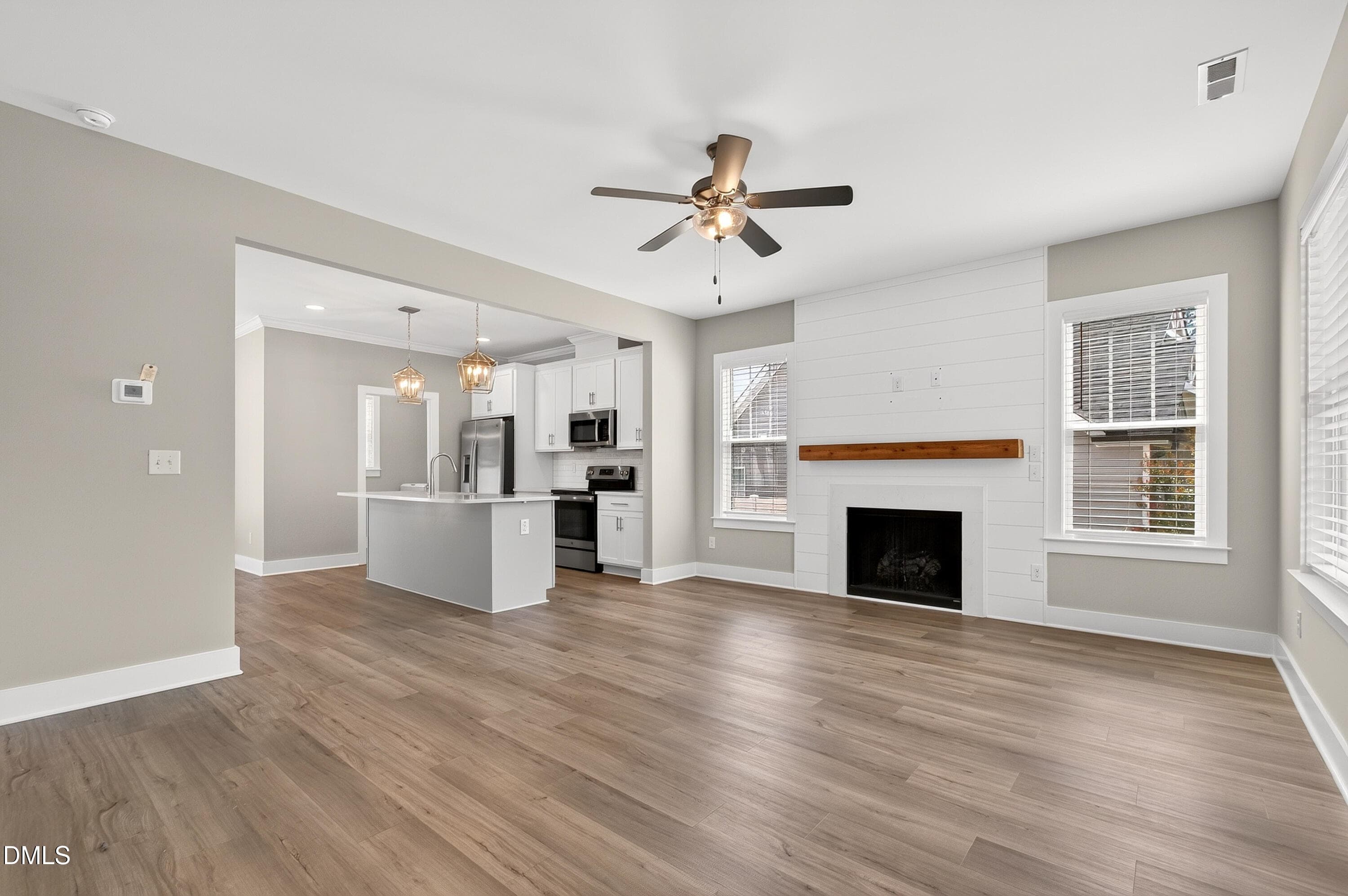 Averly (6) - 101 Averly Court, Stem, NC 27581