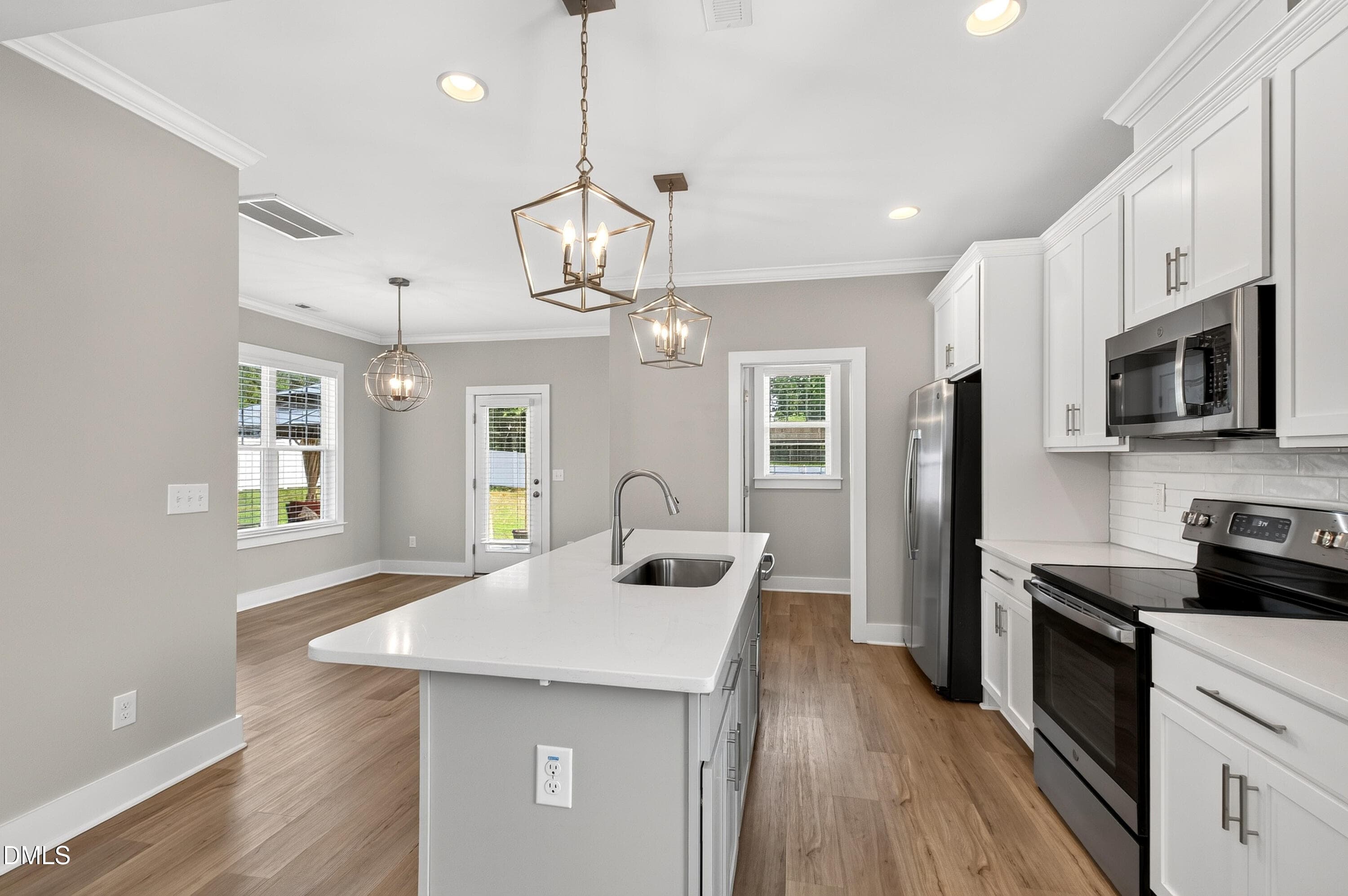 Averly (4) - 101 Averly Court, Stem, NC 27581