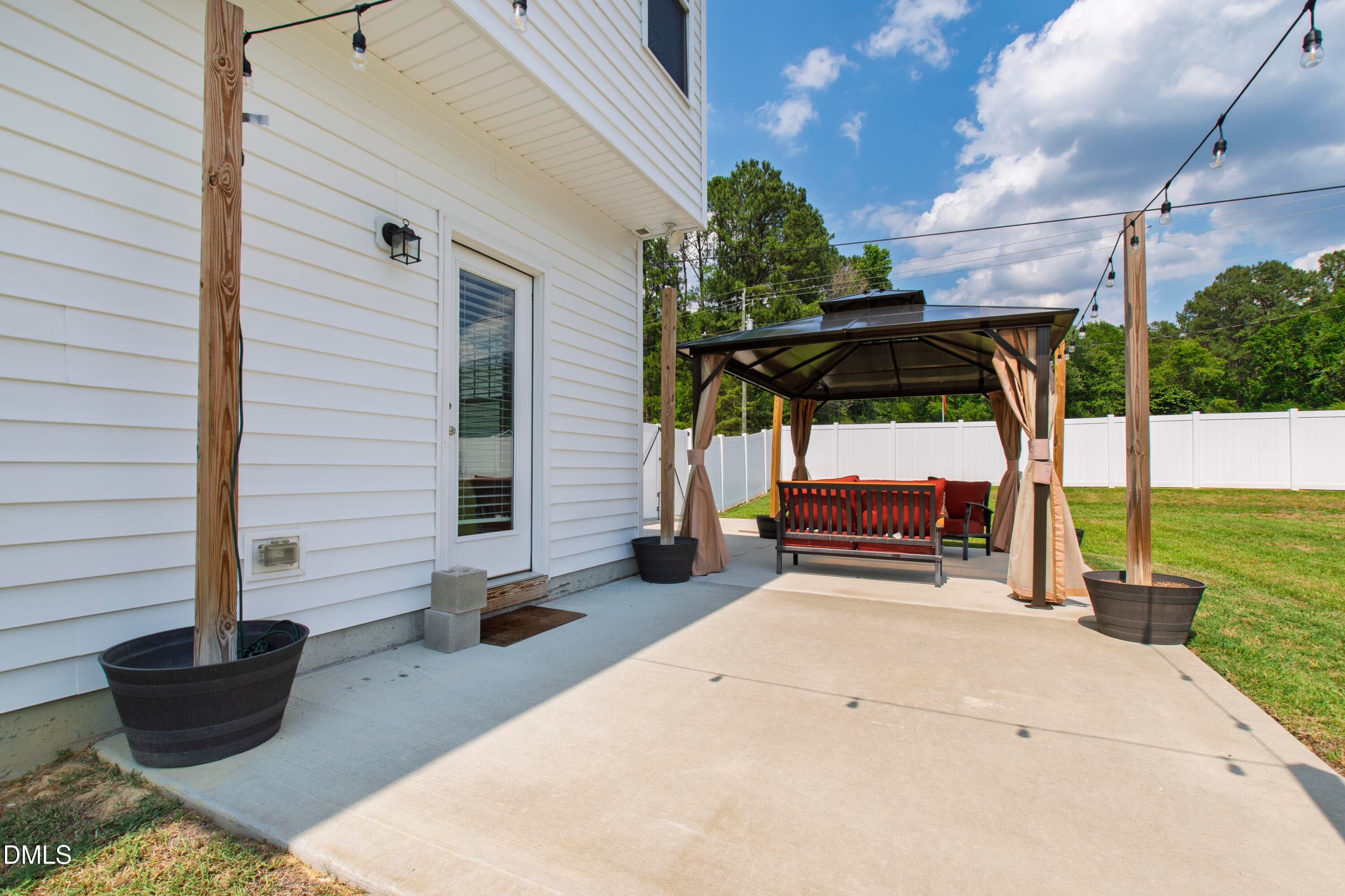 Averly (37) - 101 Averly Court, Stem, NC 27581