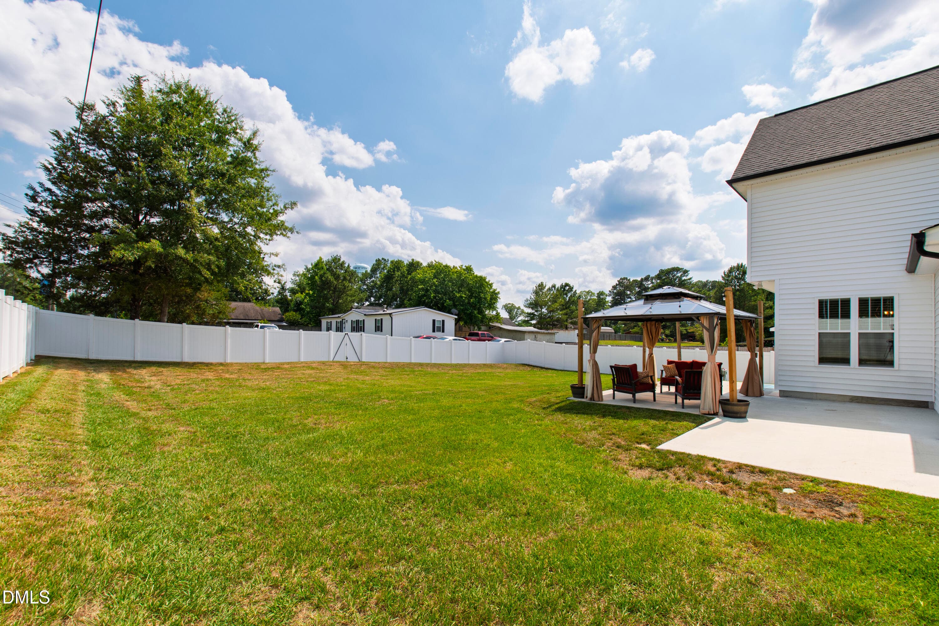 Averly (35) - 101 Averly Court, Stem, NC 27581