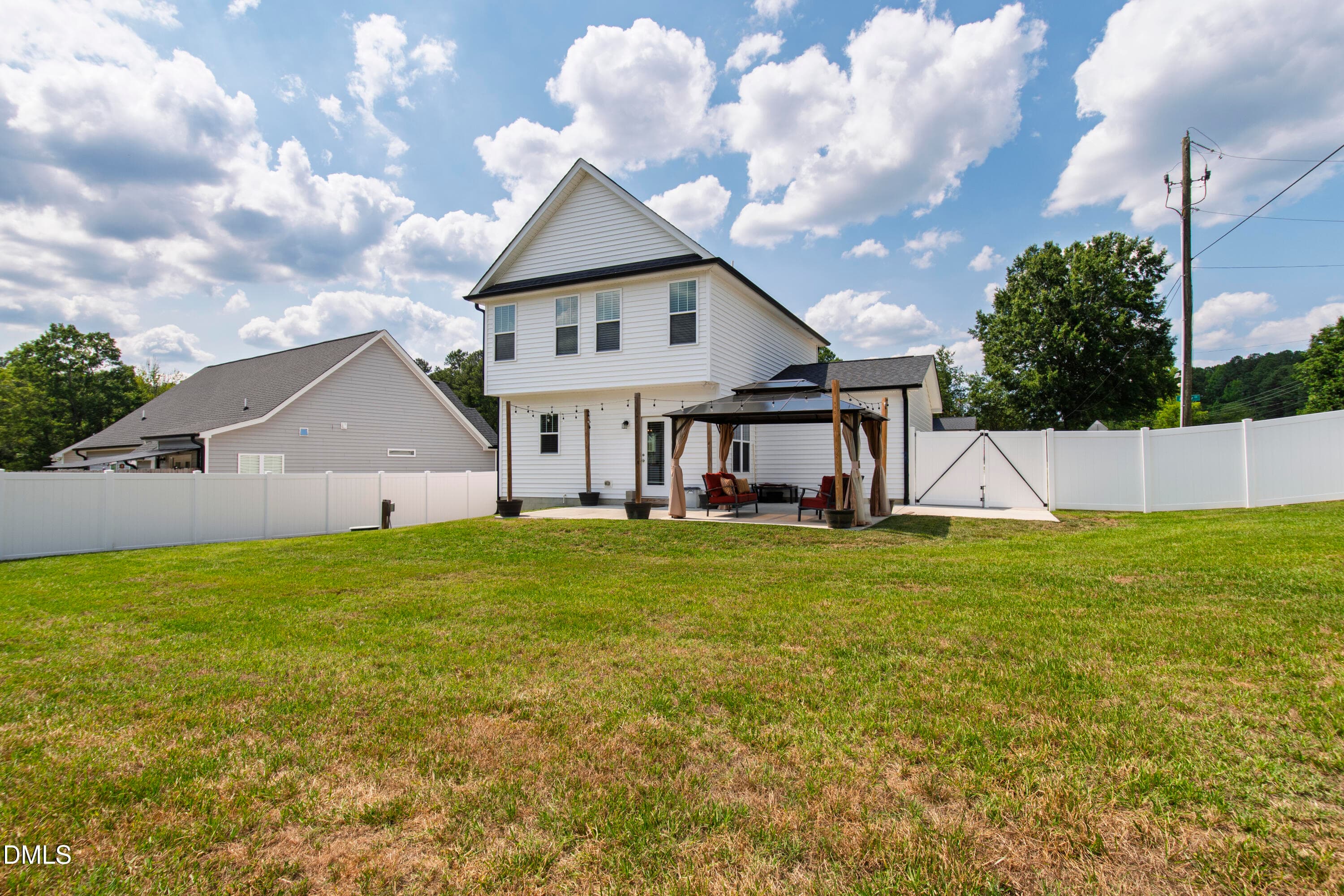 Averly (34) - 101 Averly Court, Stem, NC 27581