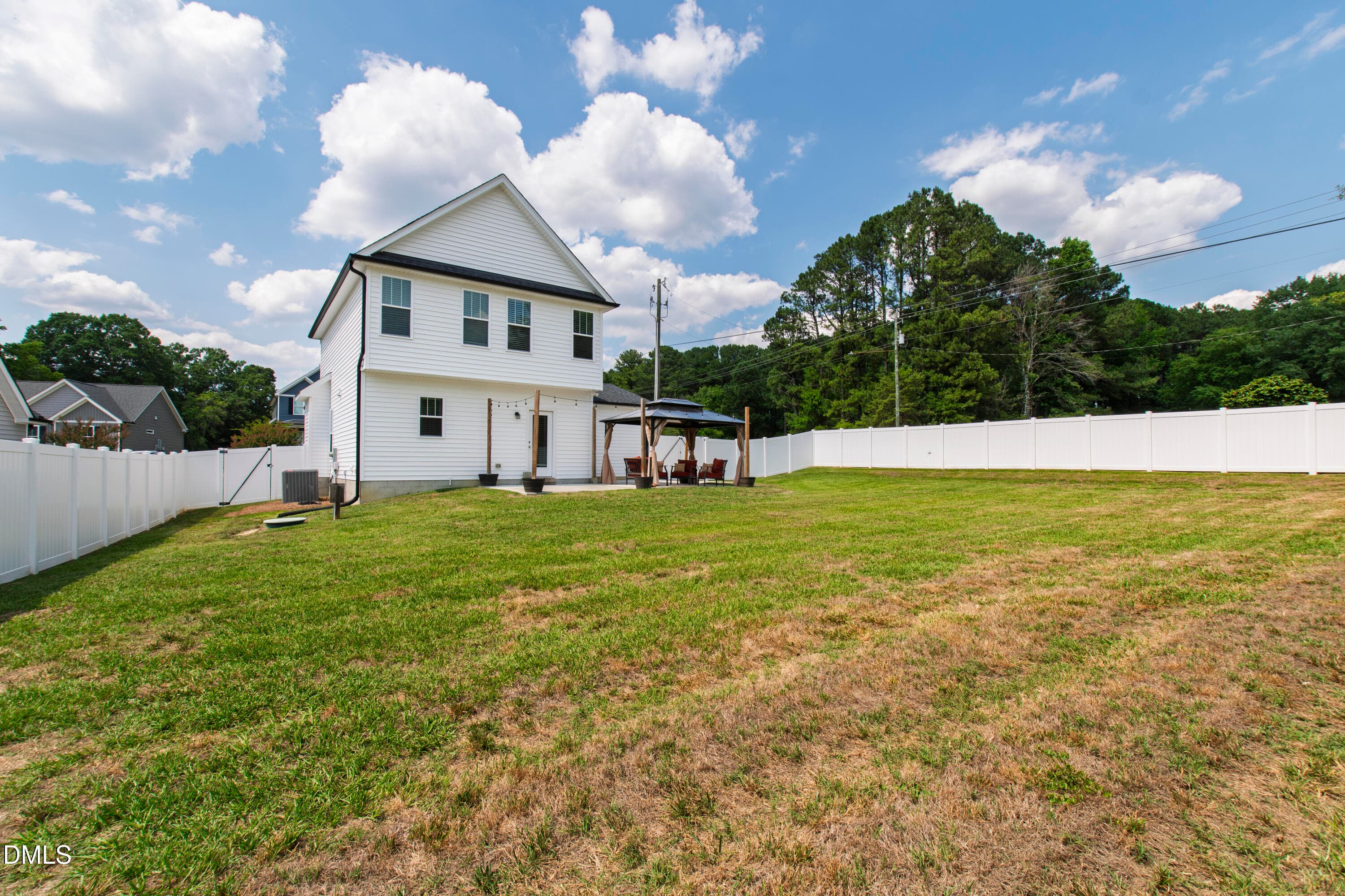 Averly (33) - 101 Averly Court, Stem, NC 27581
