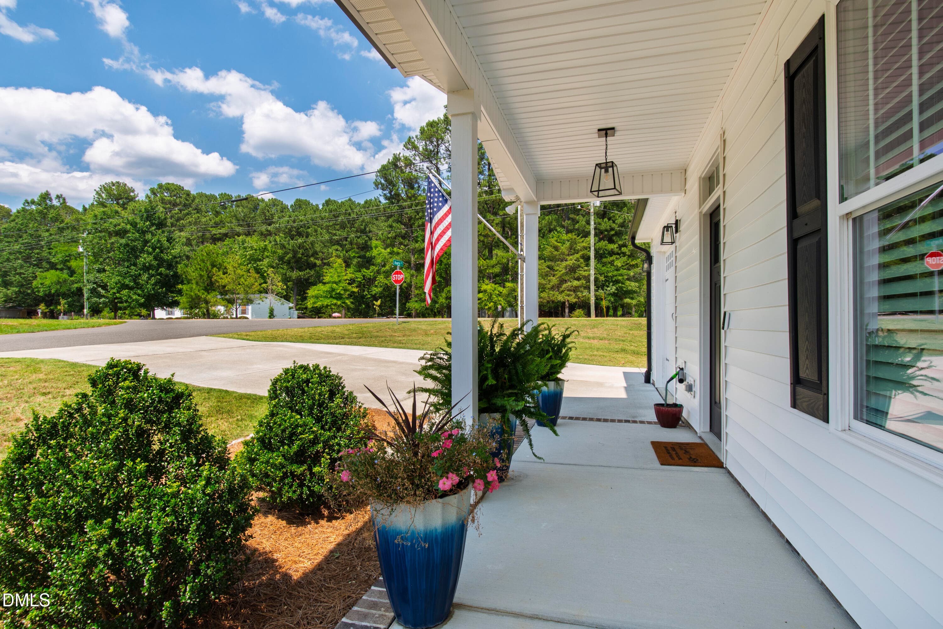 Averly (31) - 101 Averly Court, Stem, NC 27581