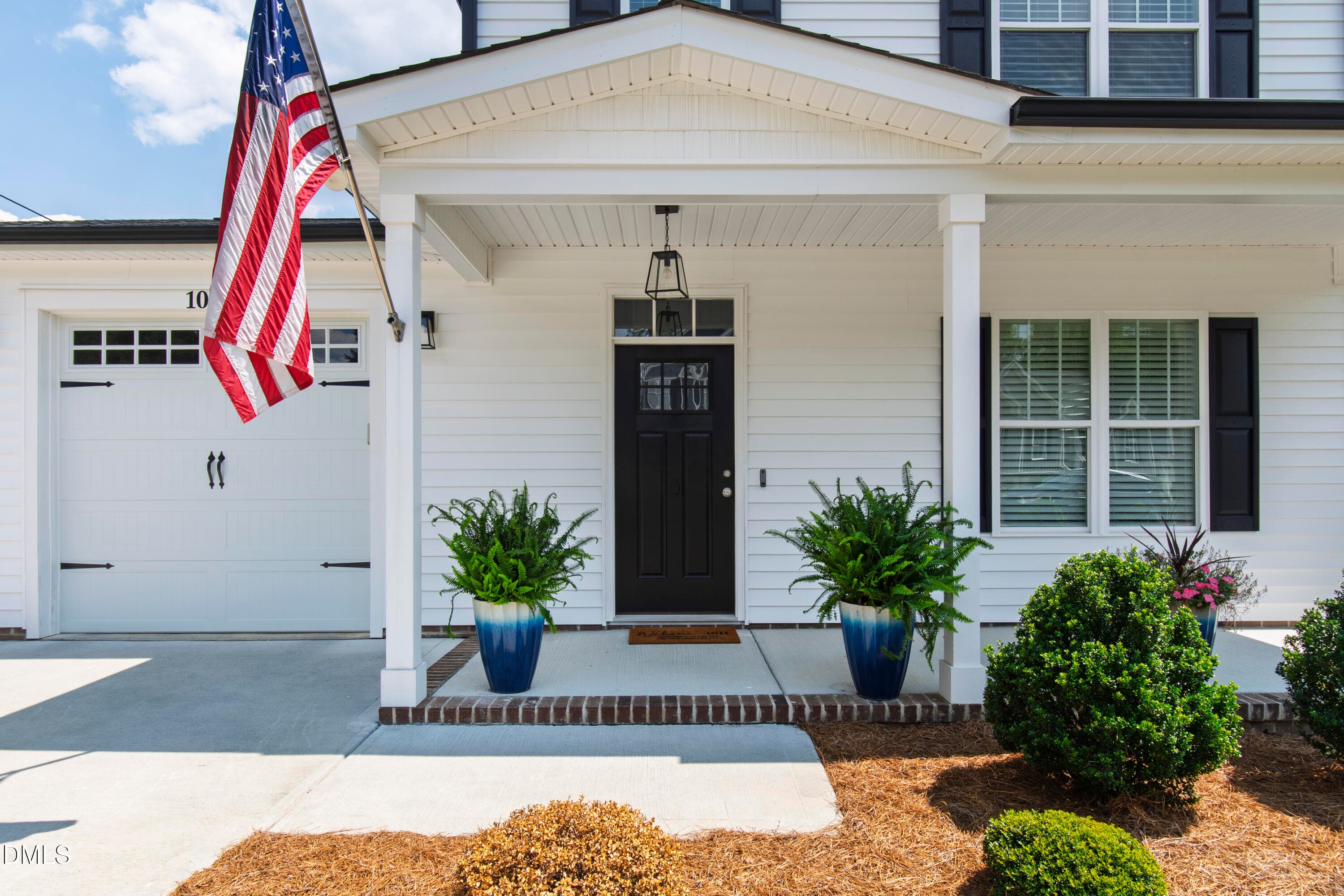 Averly (30) - 101 Averly Court, Stem, NC 27581