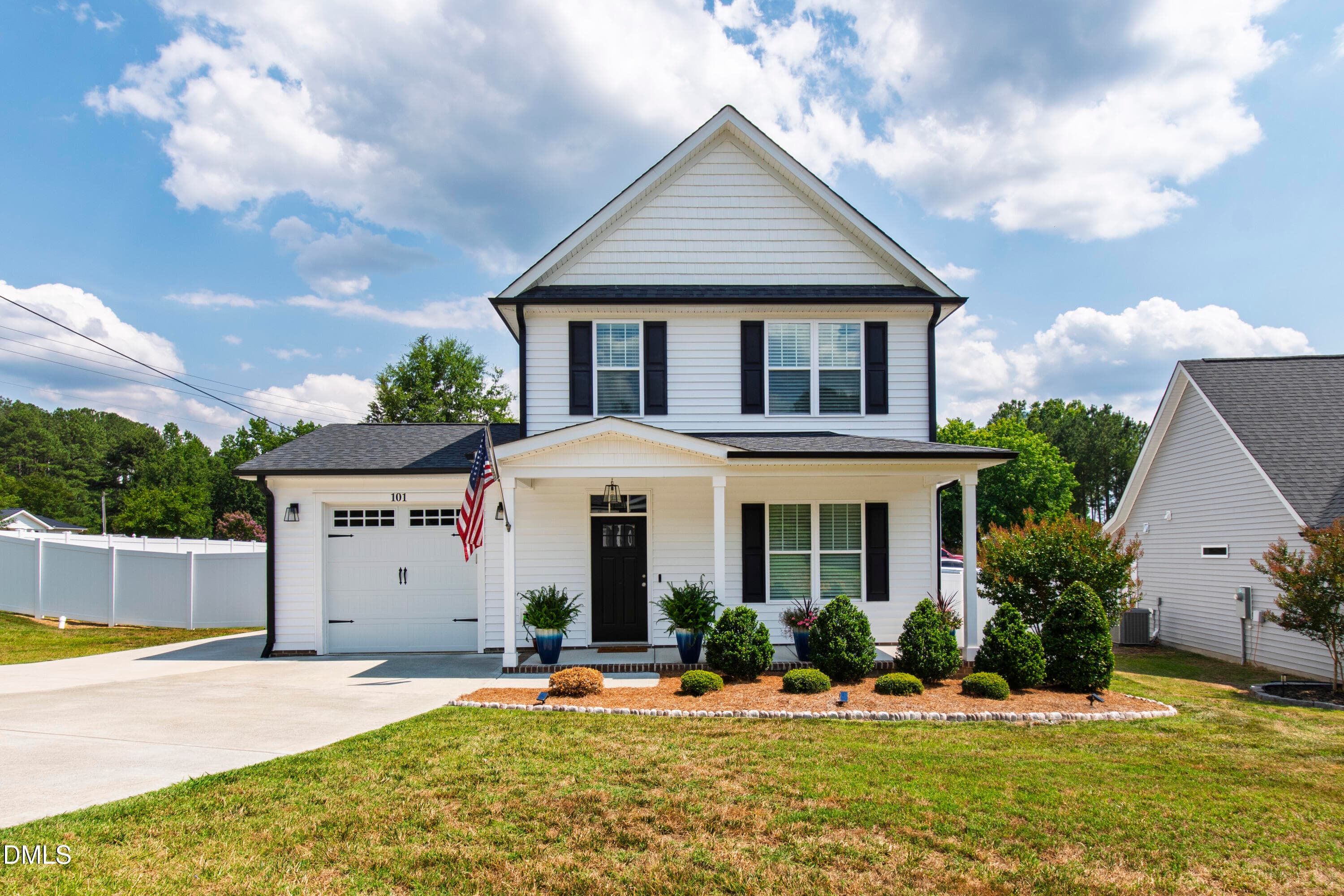 Averly (28) - 101 Averly Court, Stem, NC 27581