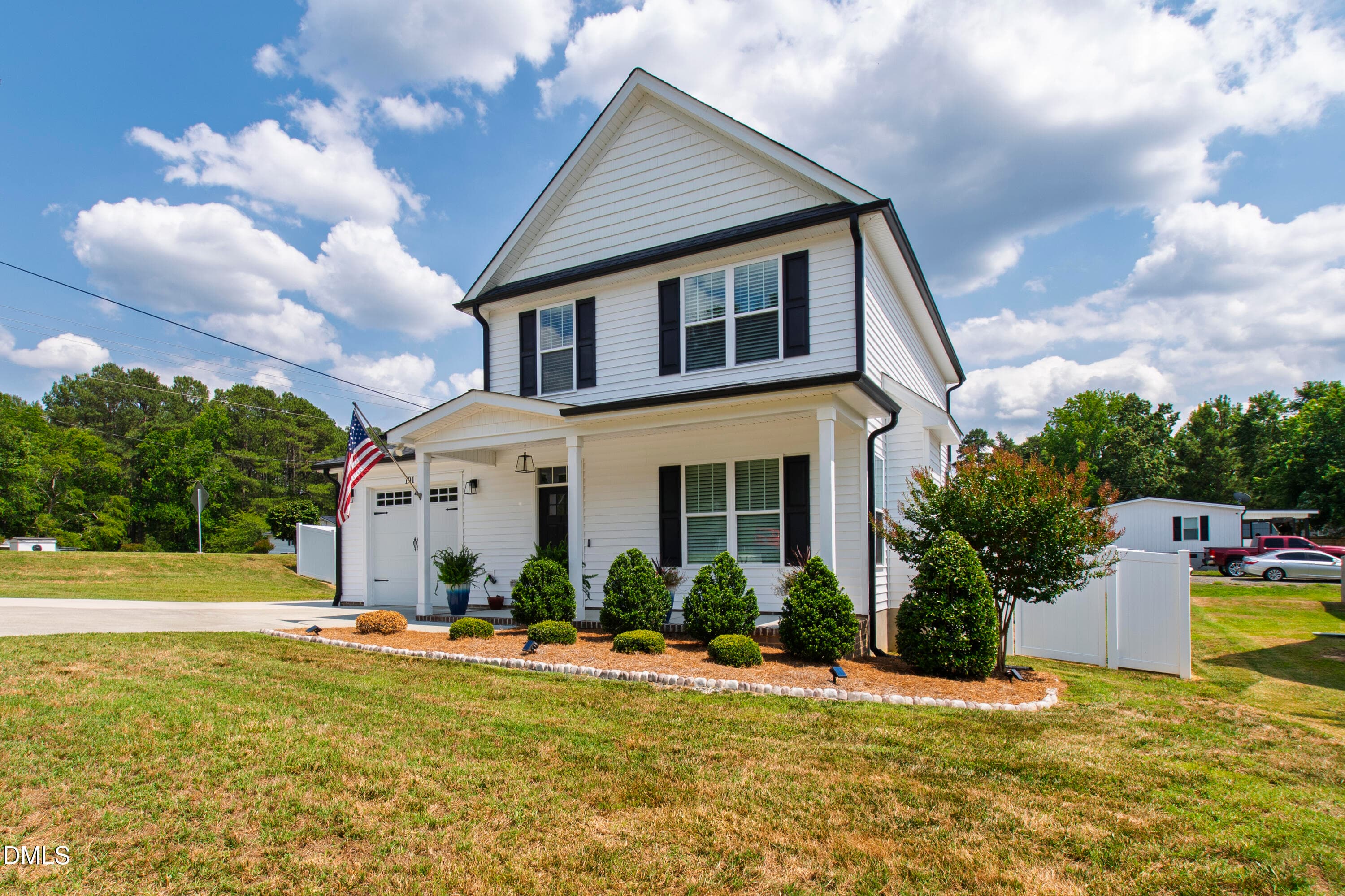 Averly (27) - 101 Averly Court, Stem, NC 27581