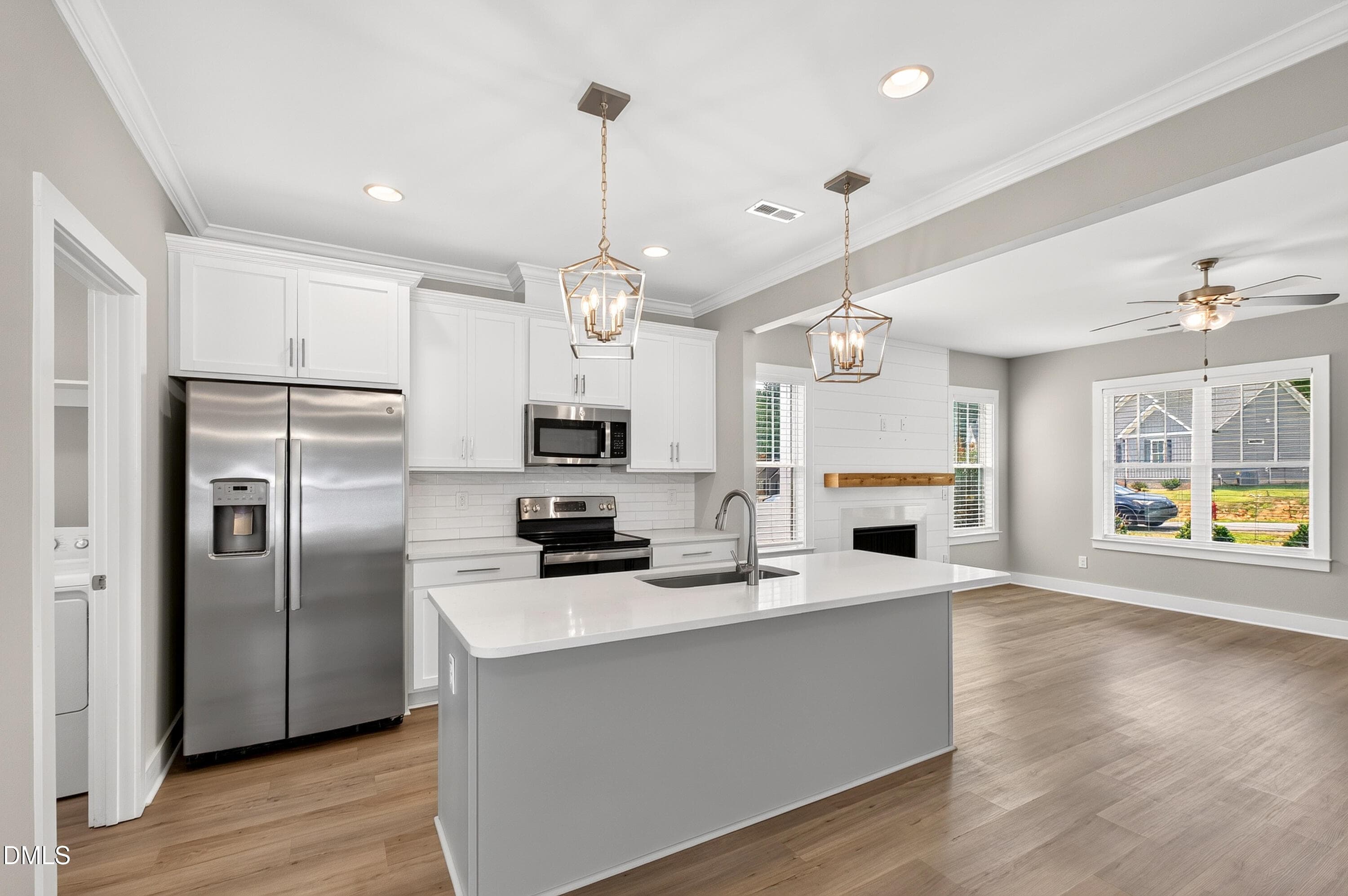 Averly (1) - 101 Averly Court, Stem, NC 27581