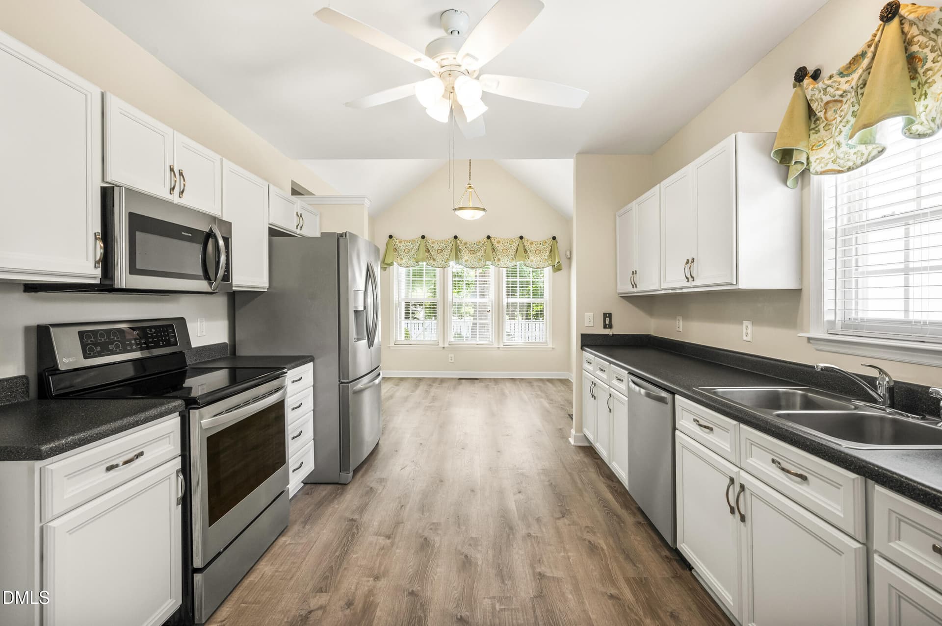 Kitchen - 114 Skipping Stone Drive, Garner, NC 27529