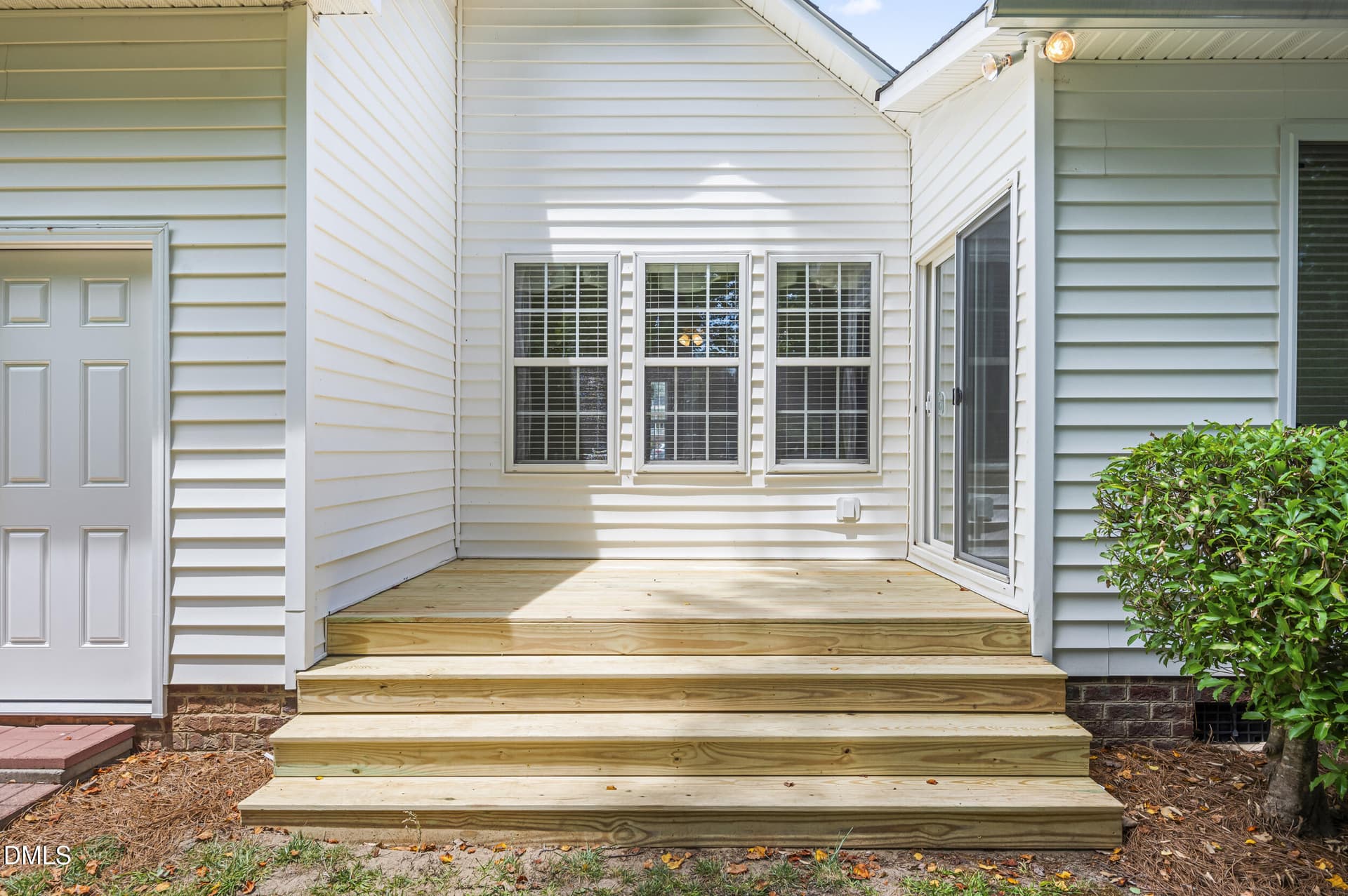 New Deck 2026 - 114 Skipping Stone Drive, Garner, NC 27529