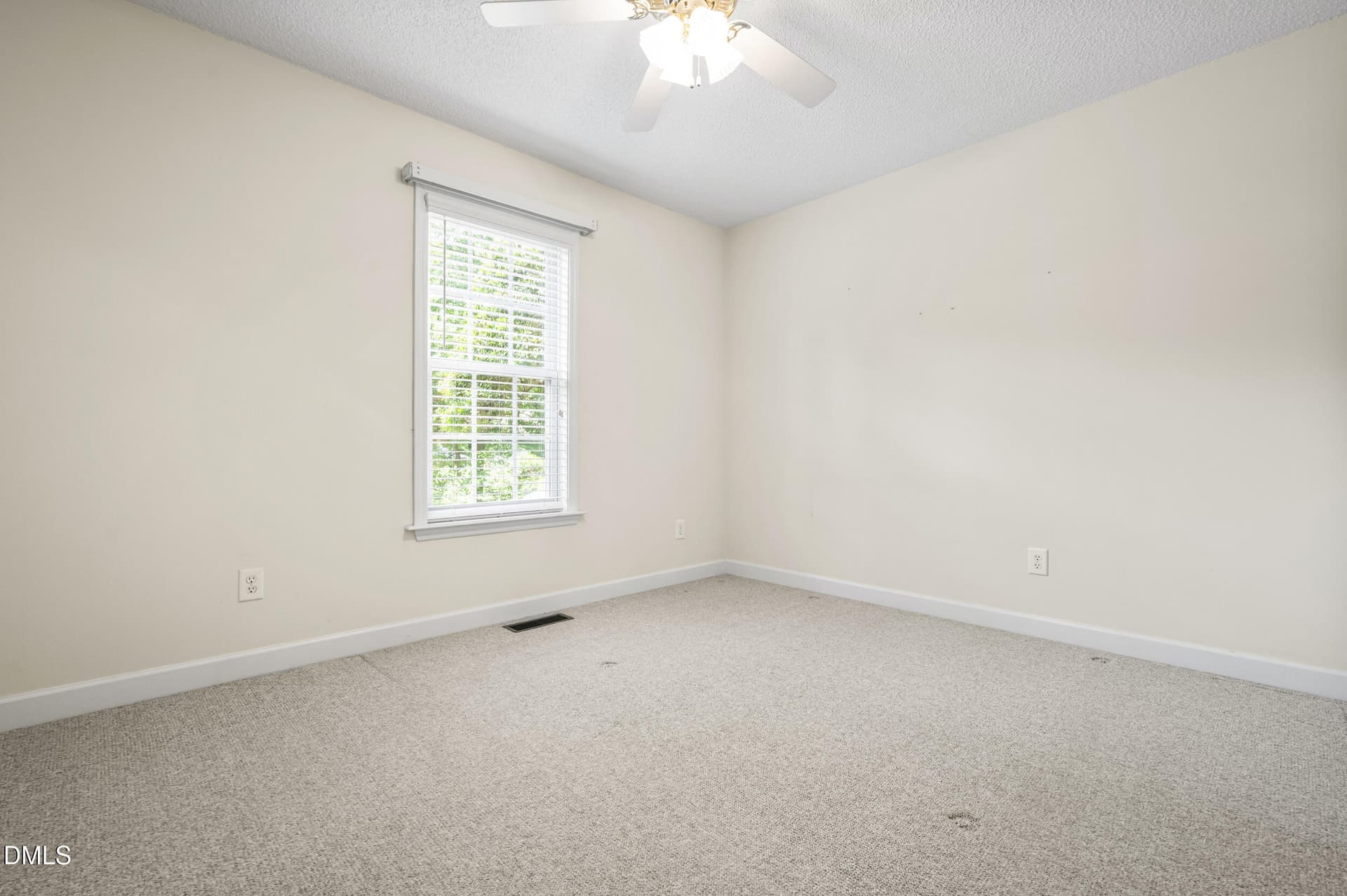 Bedroom 3 - 114 Skipping Stone Drive, Garner, NC 27529