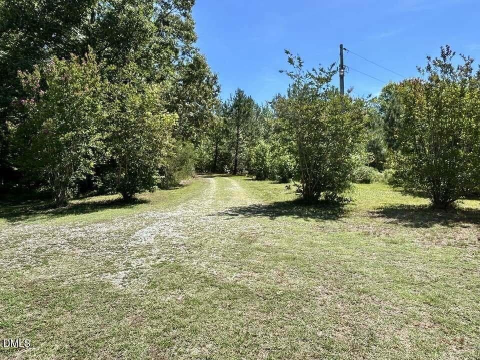 8365-DRIVEWAY - 8365 Dirgie Mine Road, Roxboro, NC 27574