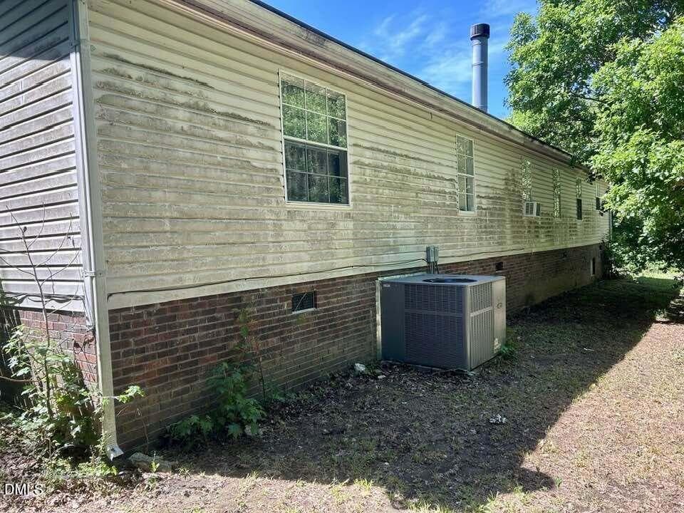 8365-REAR - 8365 Dirgie Mine Road, Roxboro, NC 27574