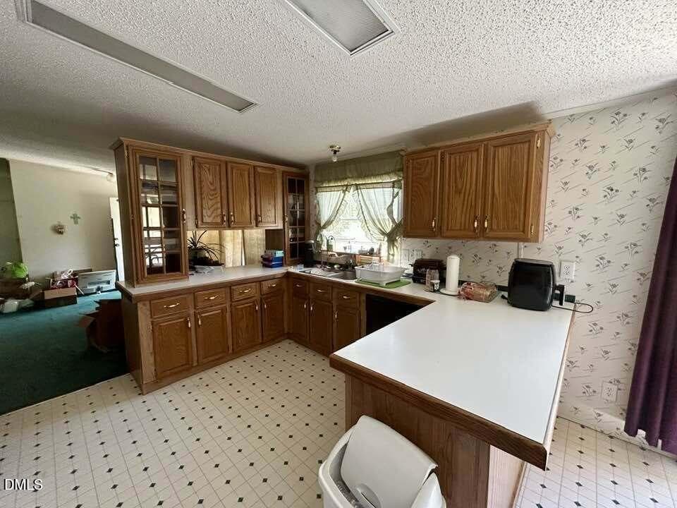 8365-KITCHEN - 8365 Dirgie Mine Road, Roxboro, NC 27574
