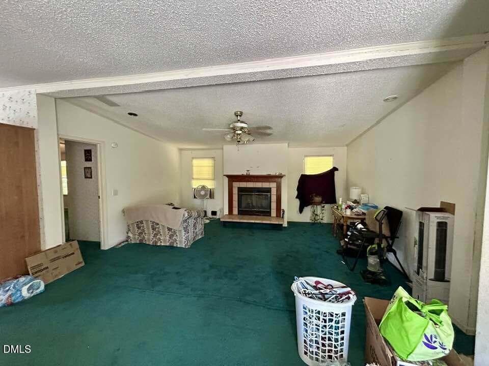 8365-LIVING ROOM 1 - 8365 Dirgie Mine Road, Roxboro, NC 27574