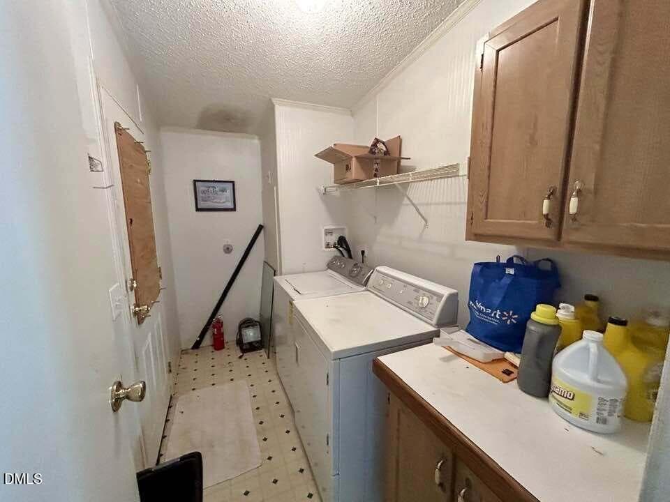 8365-LAUNDRY ROOM - 8365 Dirgie Mine Road, Roxboro, NC 27574