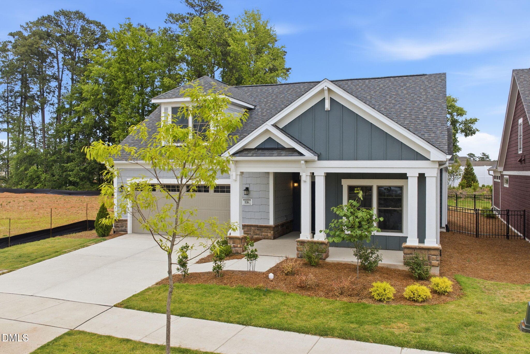 2-web-or-mls-DJI_0340 - 1136 Salford Court, Durham, NC 27703, Durham