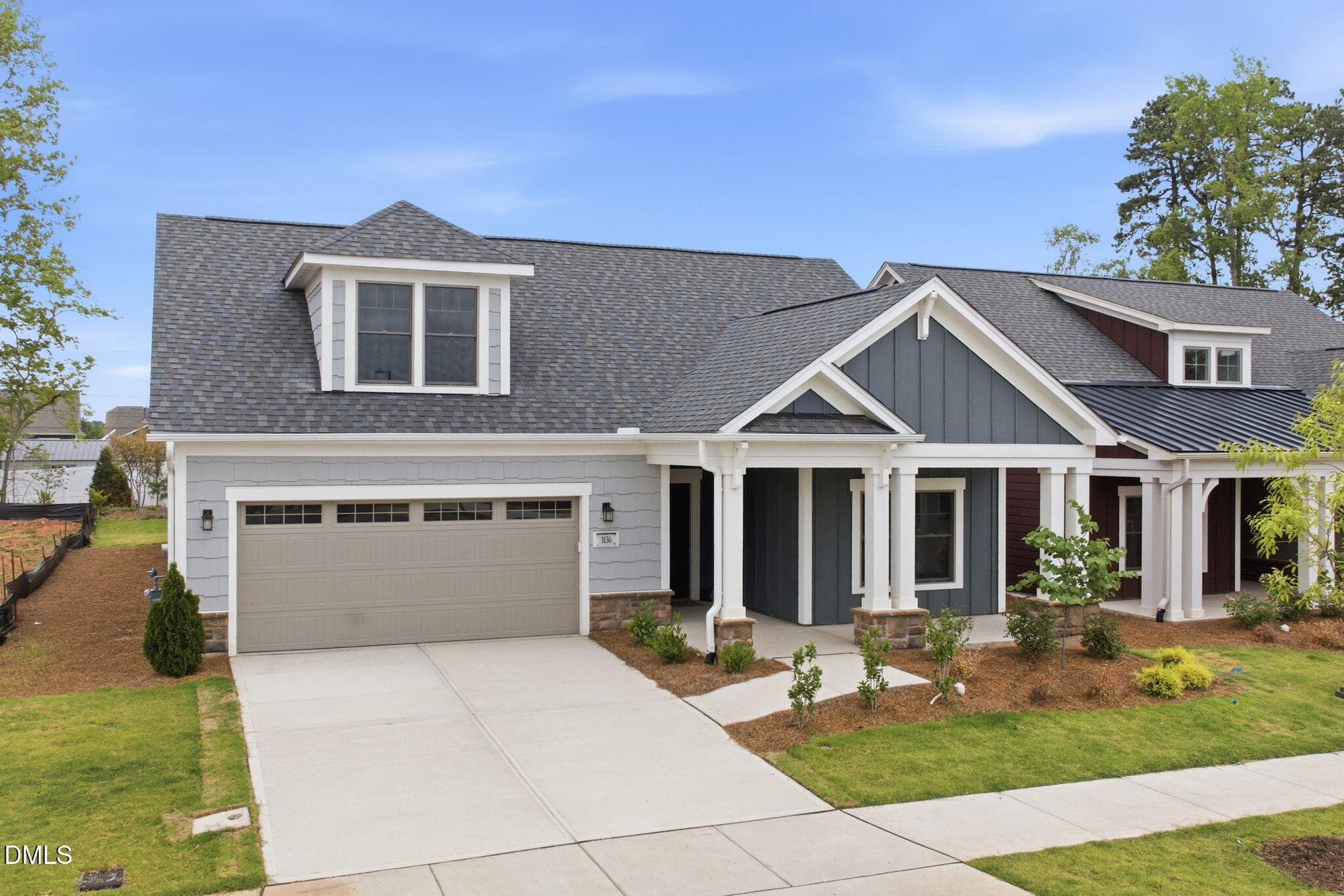 3-web-or-mls-DJI_0350 - 1136 Salford Court, Durham, NC 27703, Durham