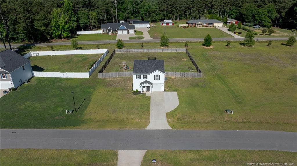 Photo 3 - 51 Merlin Court, Godwin, NC 28344