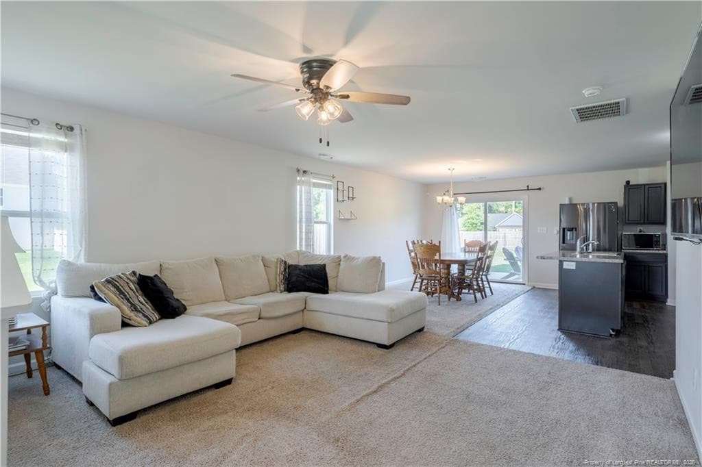 Photo 4 - 51 Merlin Court, Godwin, NC 28344