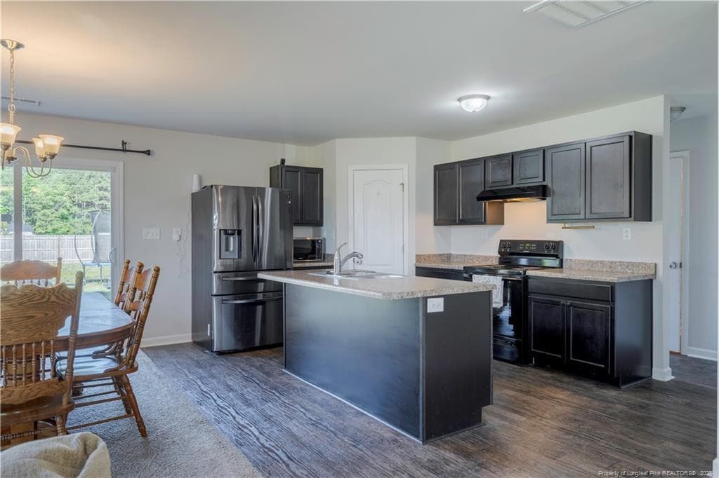 Photo 5 - 51 Merlin Court, Godwin, NC 28344