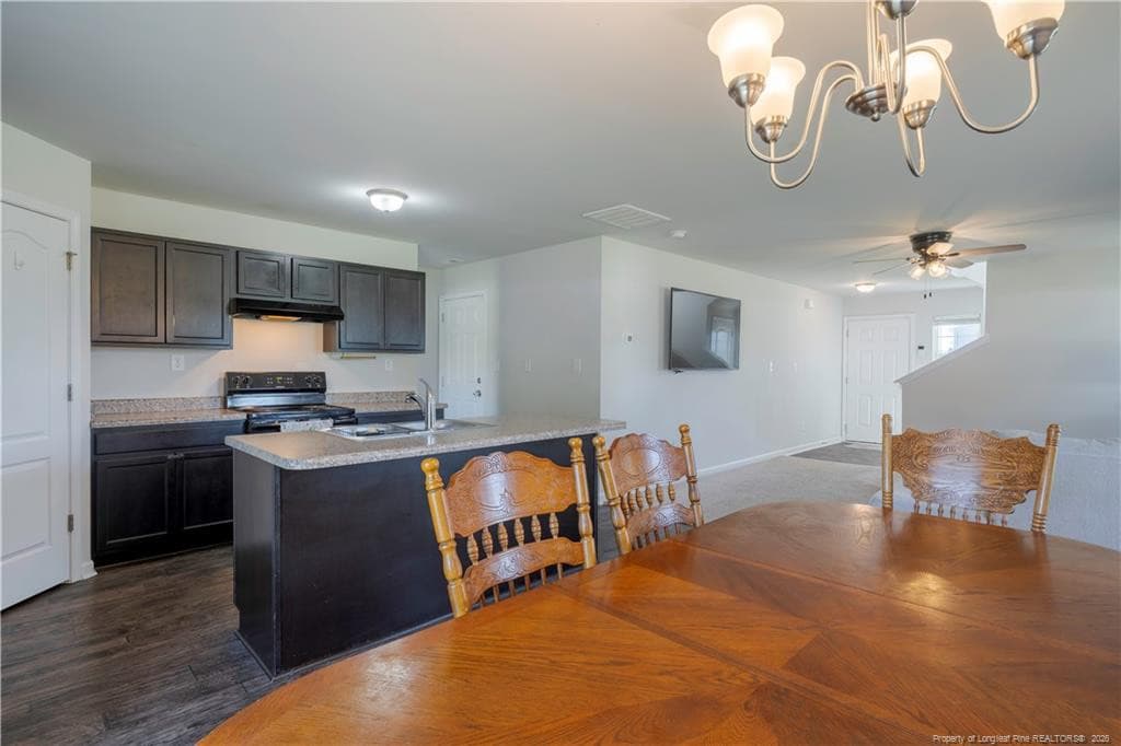 Photo 7 - 51 Merlin Court, Godwin, NC 28344