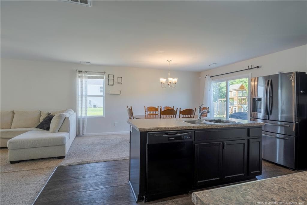 Photo 8 - 51 Merlin Court, Godwin, NC 28344