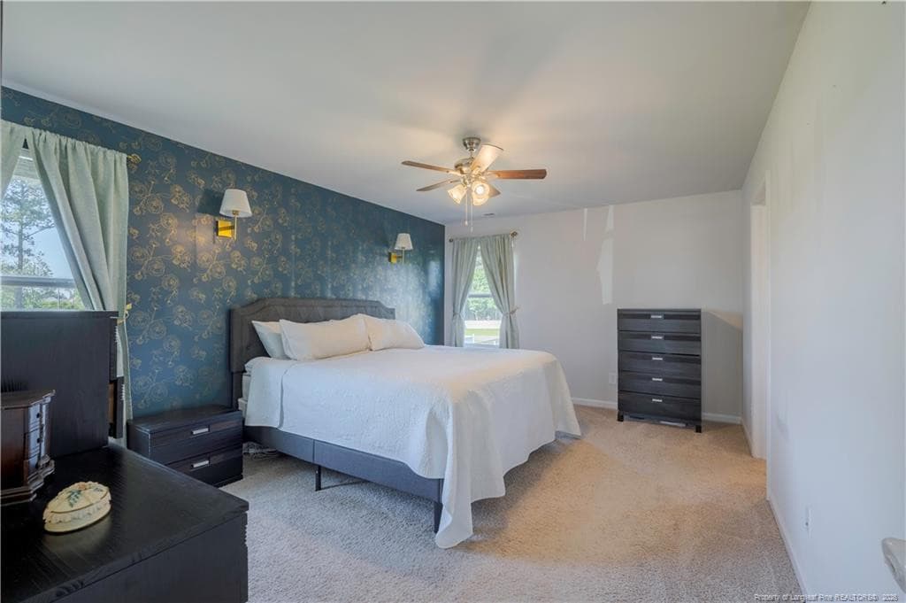 Photo 15 - 51 Merlin Court, Godwin, NC 28344