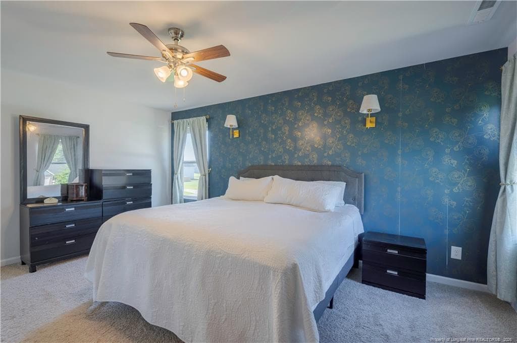 Photo 16 - 51 Merlin Court, Godwin, NC 28344