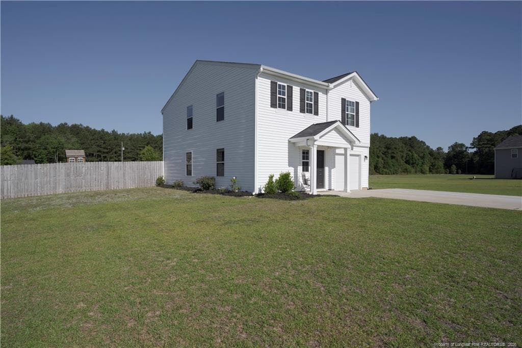 Photo 26 - 51 Merlin Court, Godwin, NC 28344