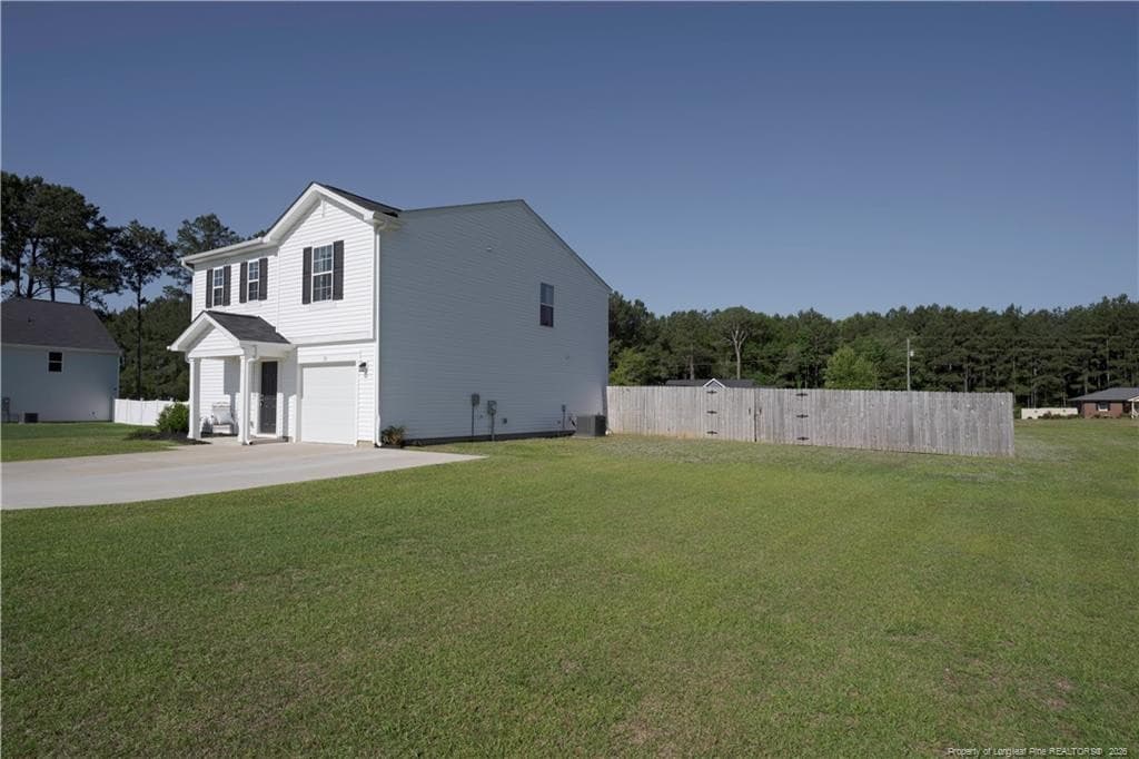 Photo 27 - 51 Merlin Court, Godwin, NC 28344
