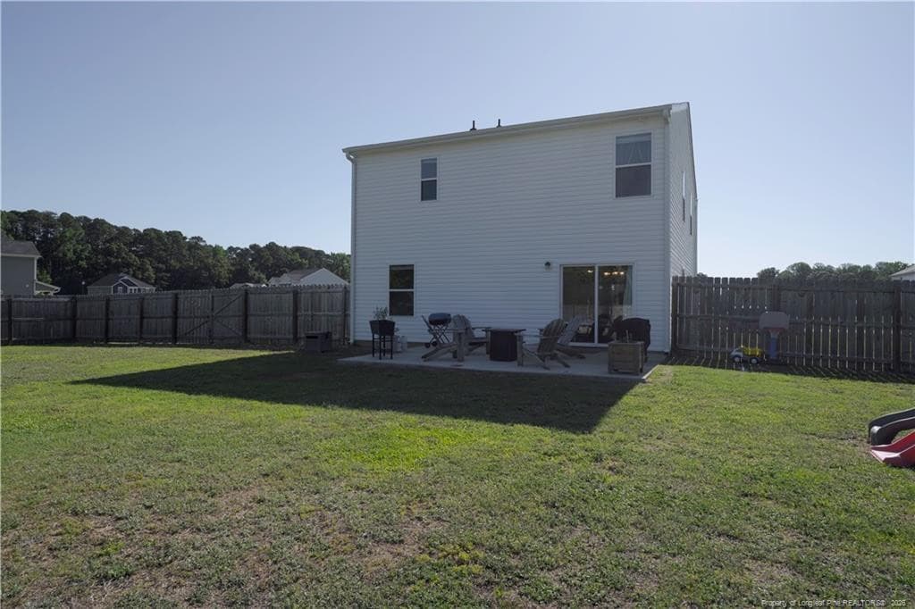 Photo 29 - 51 Merlin Court, Godwin, NC 28344