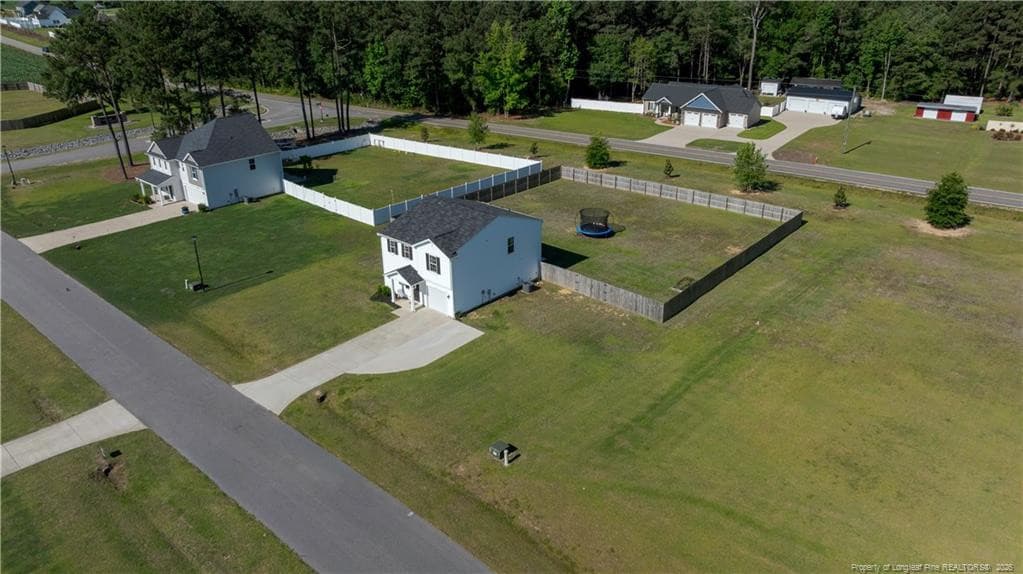 Photo 32 - 51 Merlin Court, Godwin, NC 28344